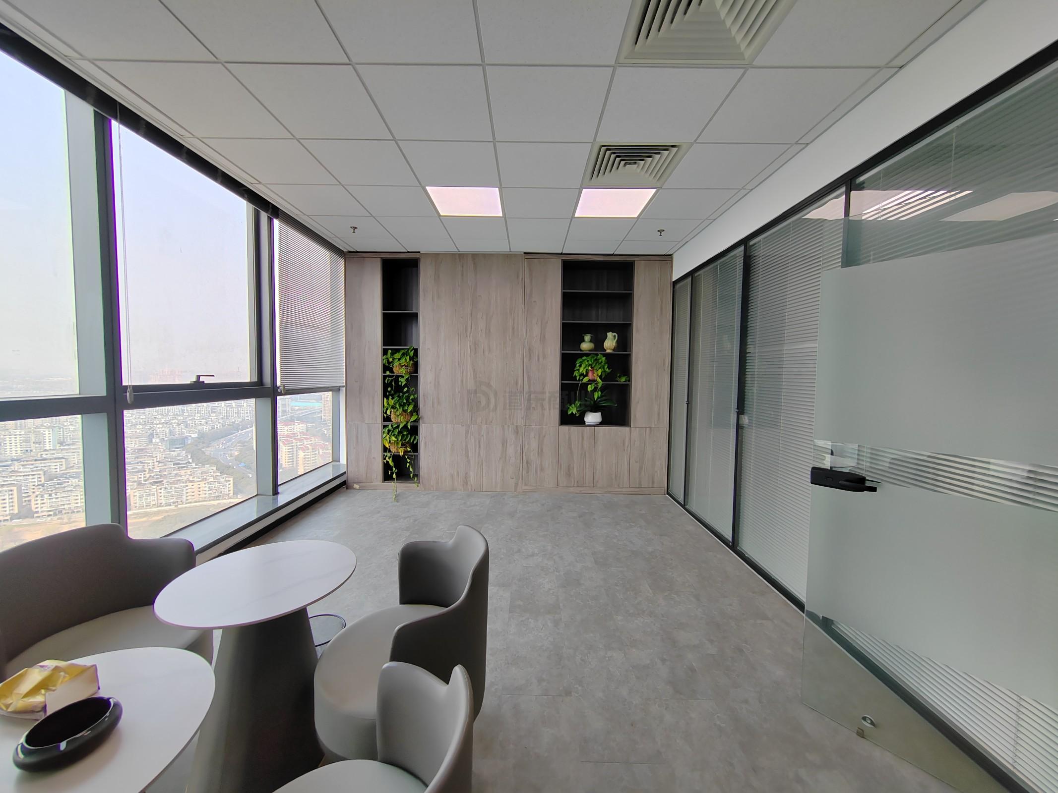 兰亭国际大厦面积149平