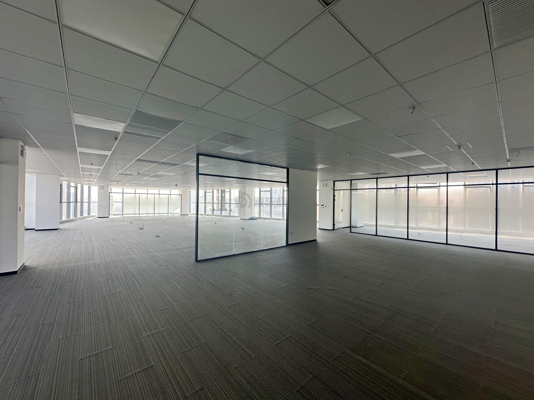 无锡国家软件园面积500平