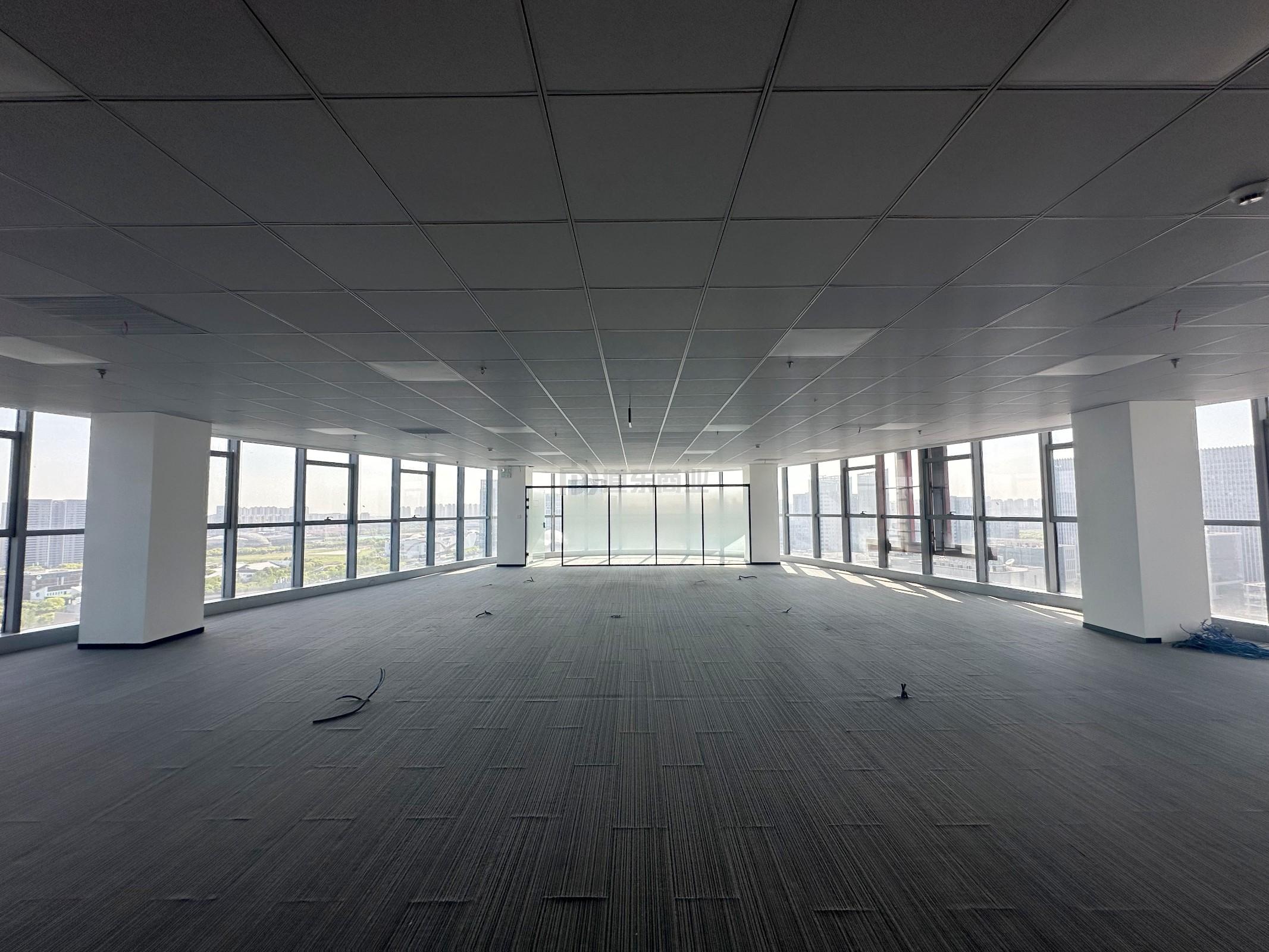 无锡国家软件园