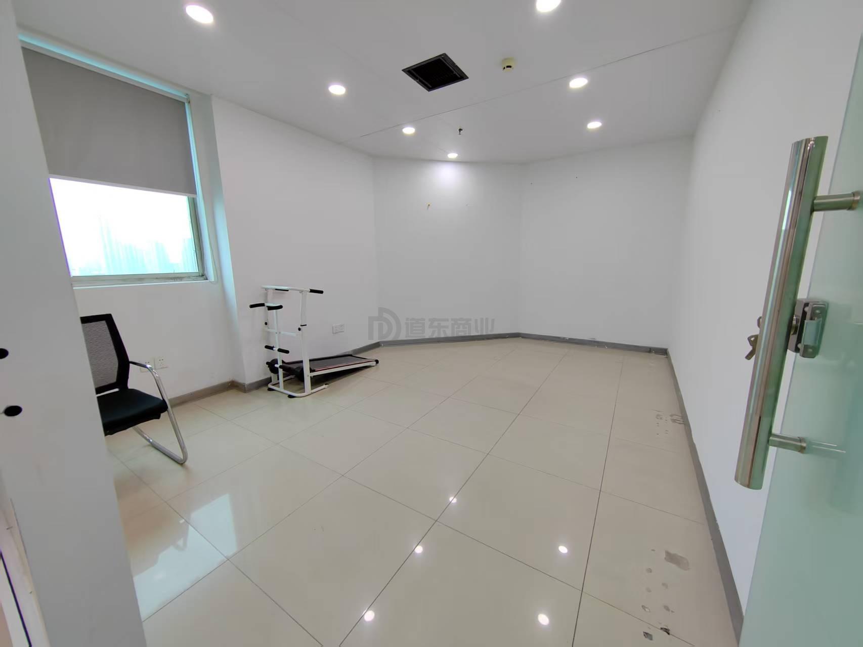 时代中心大厦面积460平