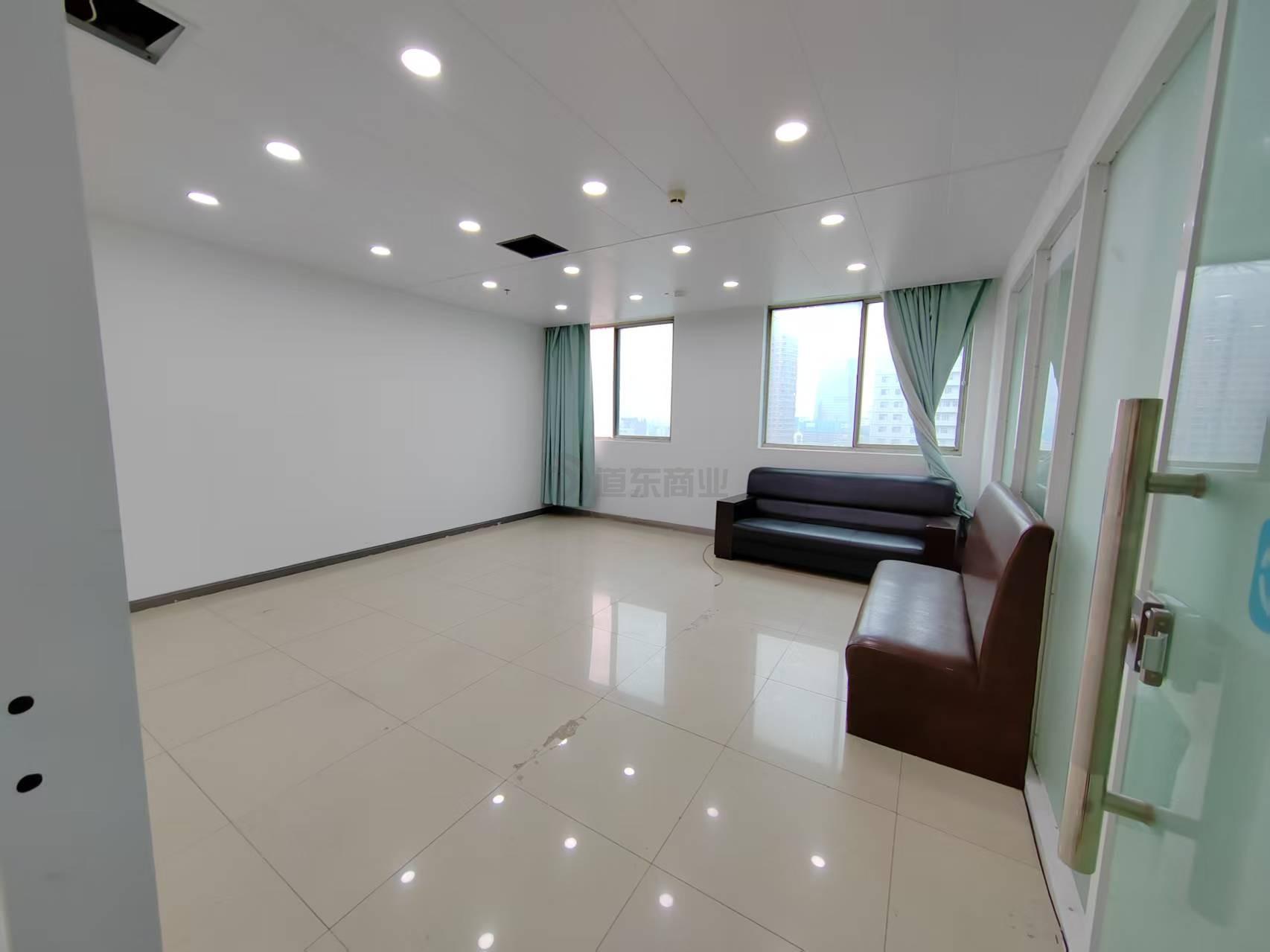 时代中心大厦面积460平