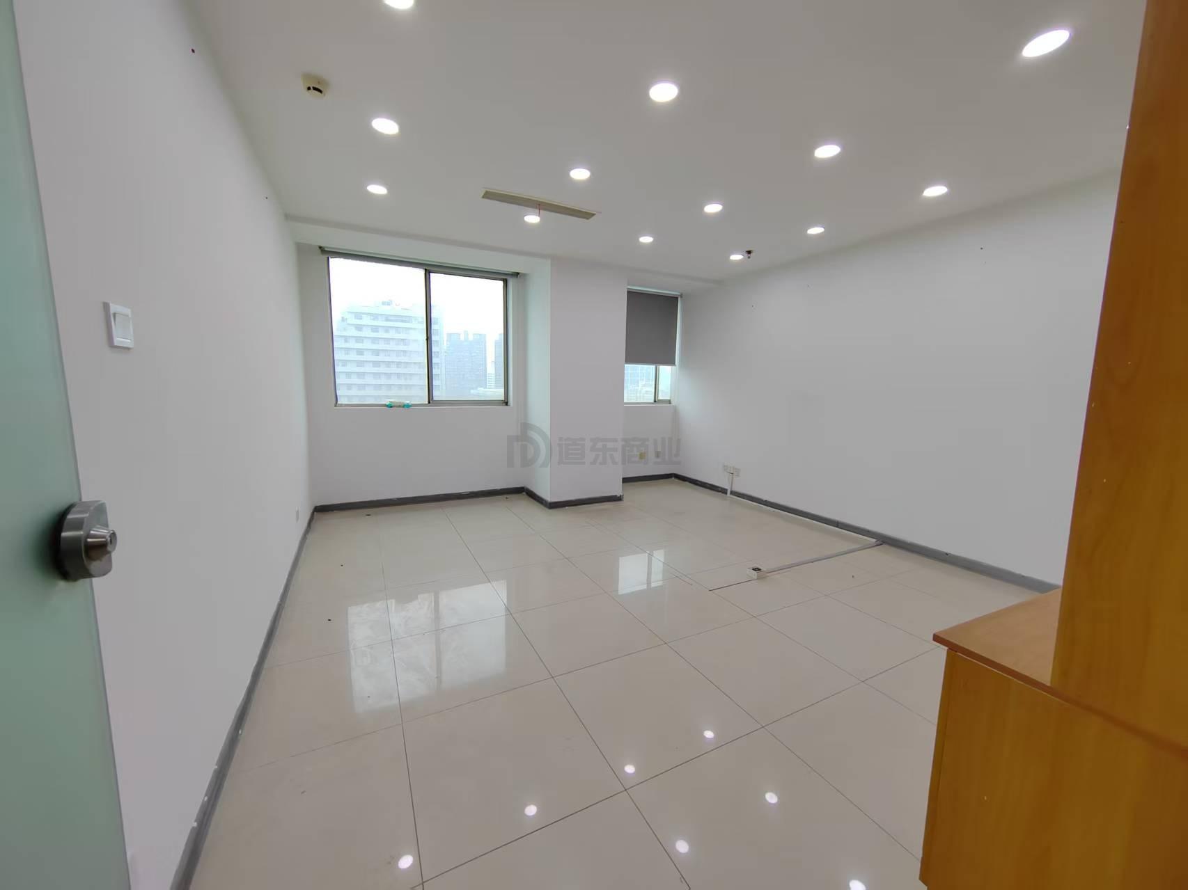 时代中心大厦面积460平