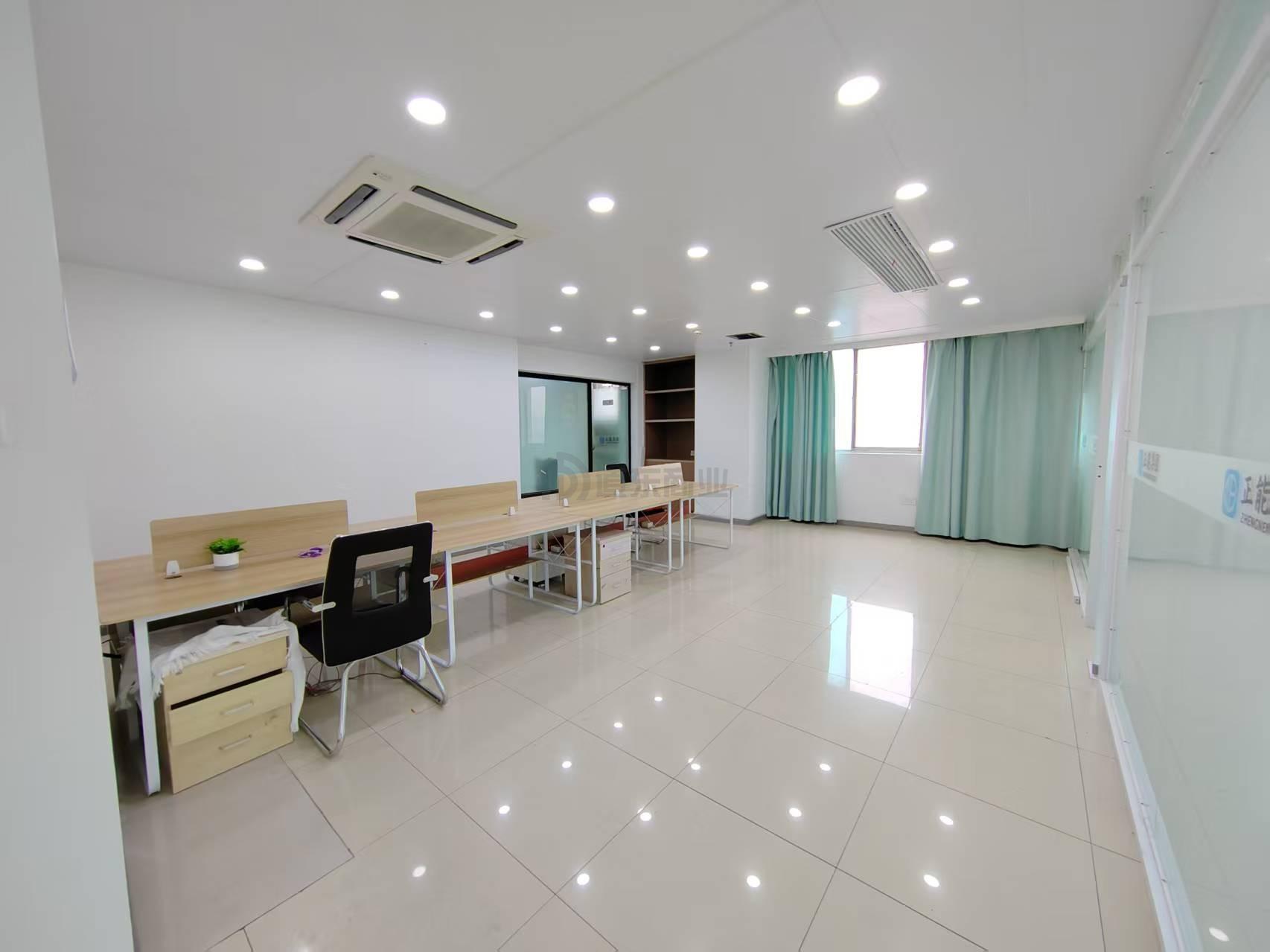 时代中心大厦面积460平