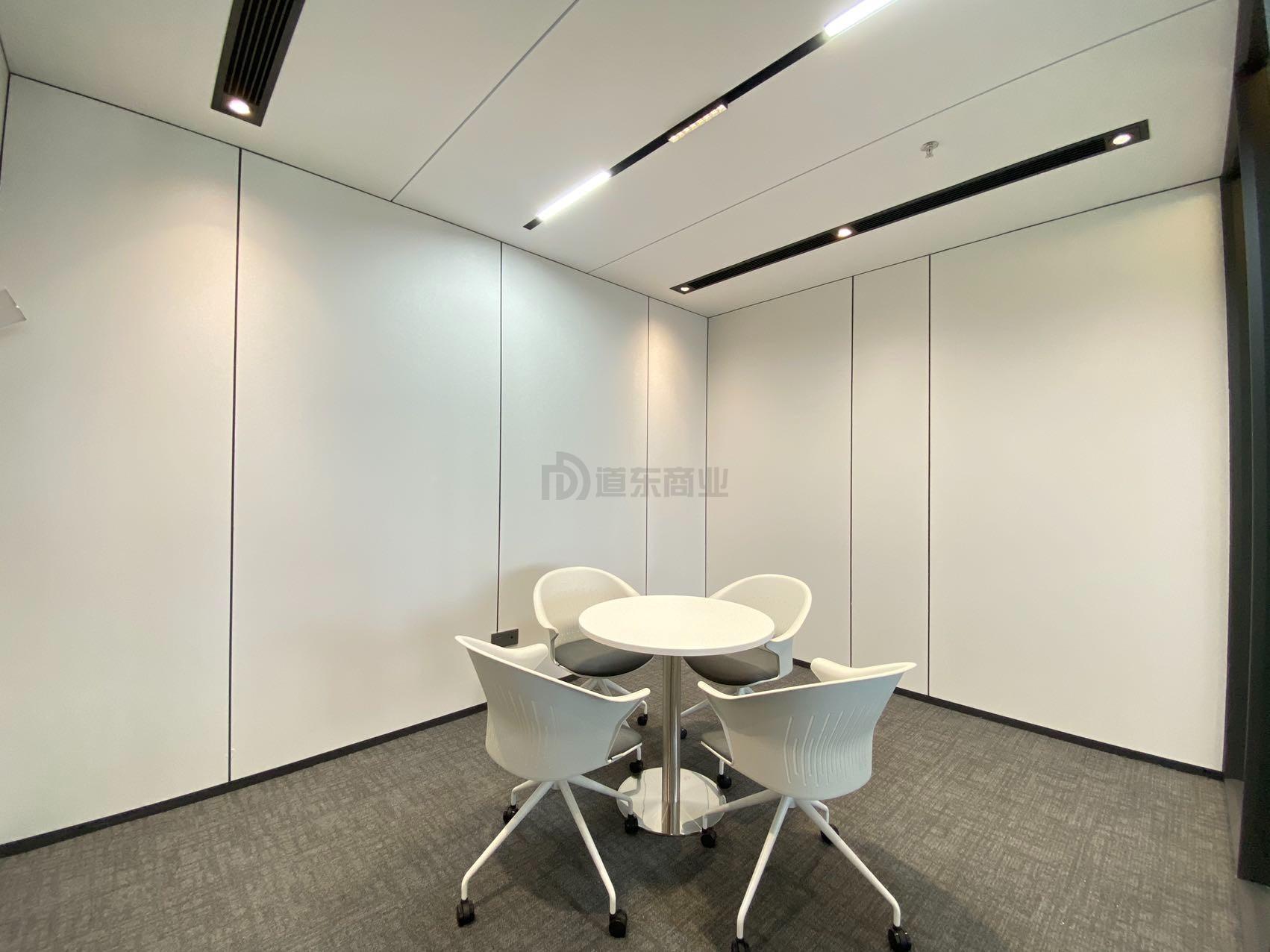 嘉业财富中心面积269平