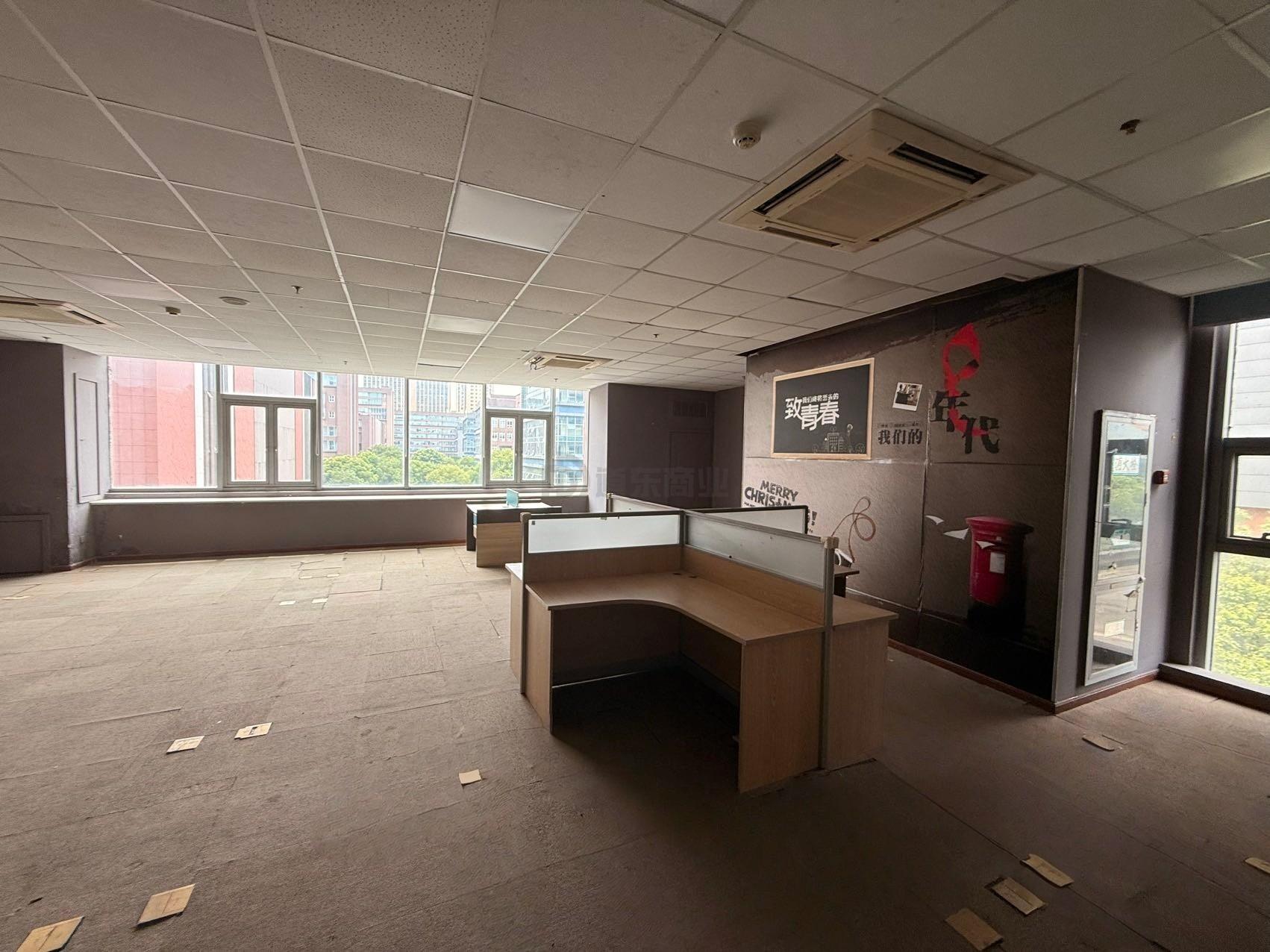 无锡国家软件园面积150