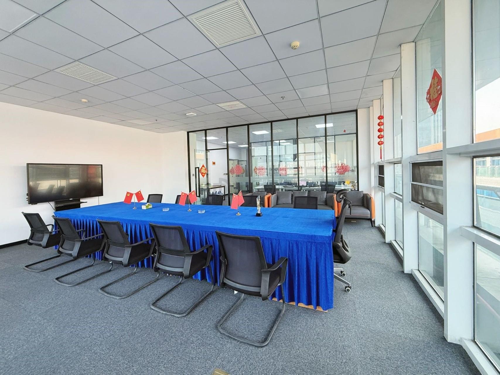 江大科技园面积220平