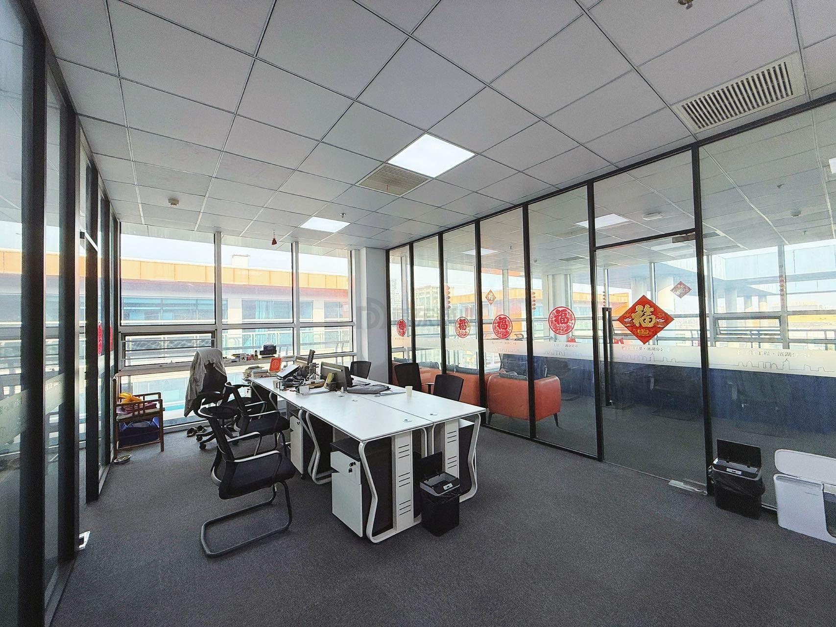 江大科技园面积220