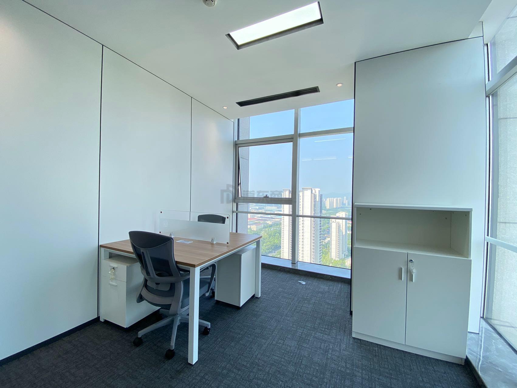 嘉业财富中心面积269平