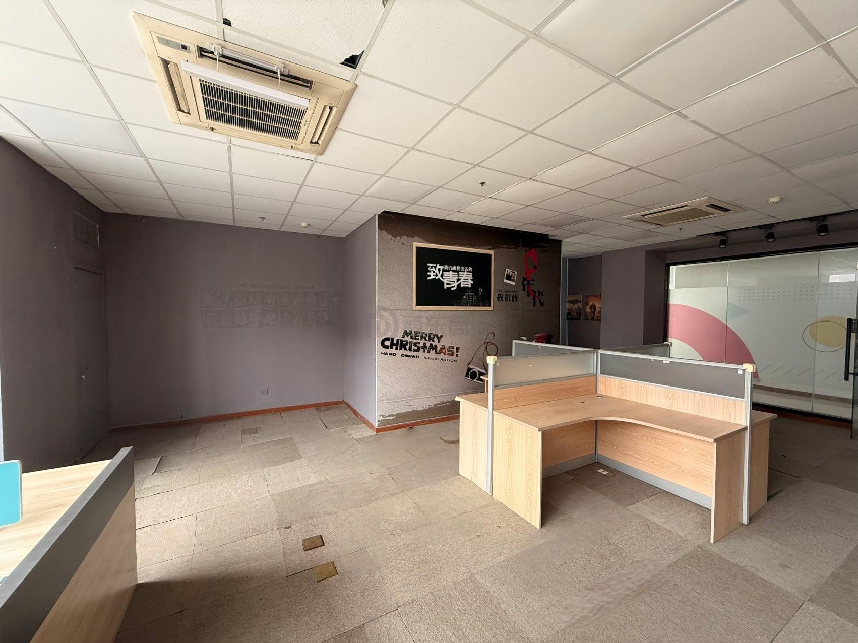 无锡国家软件园面积150平