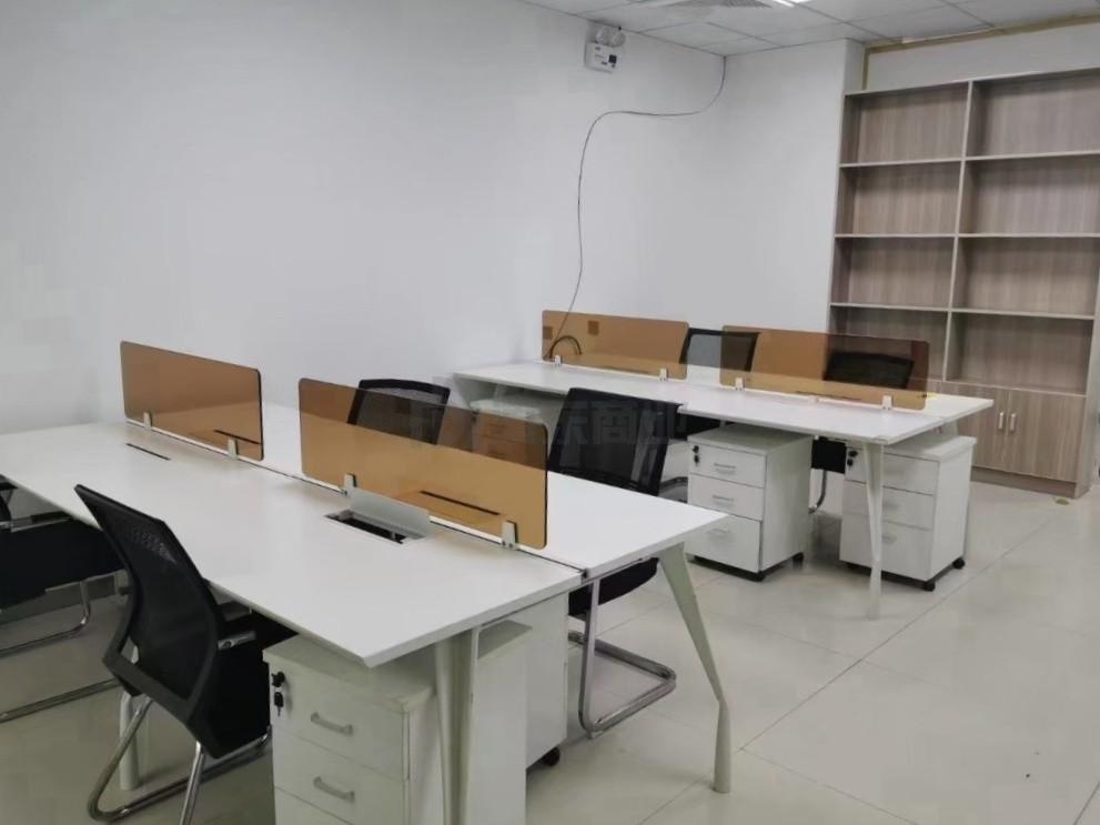 kpark服务中心大厦面积168平