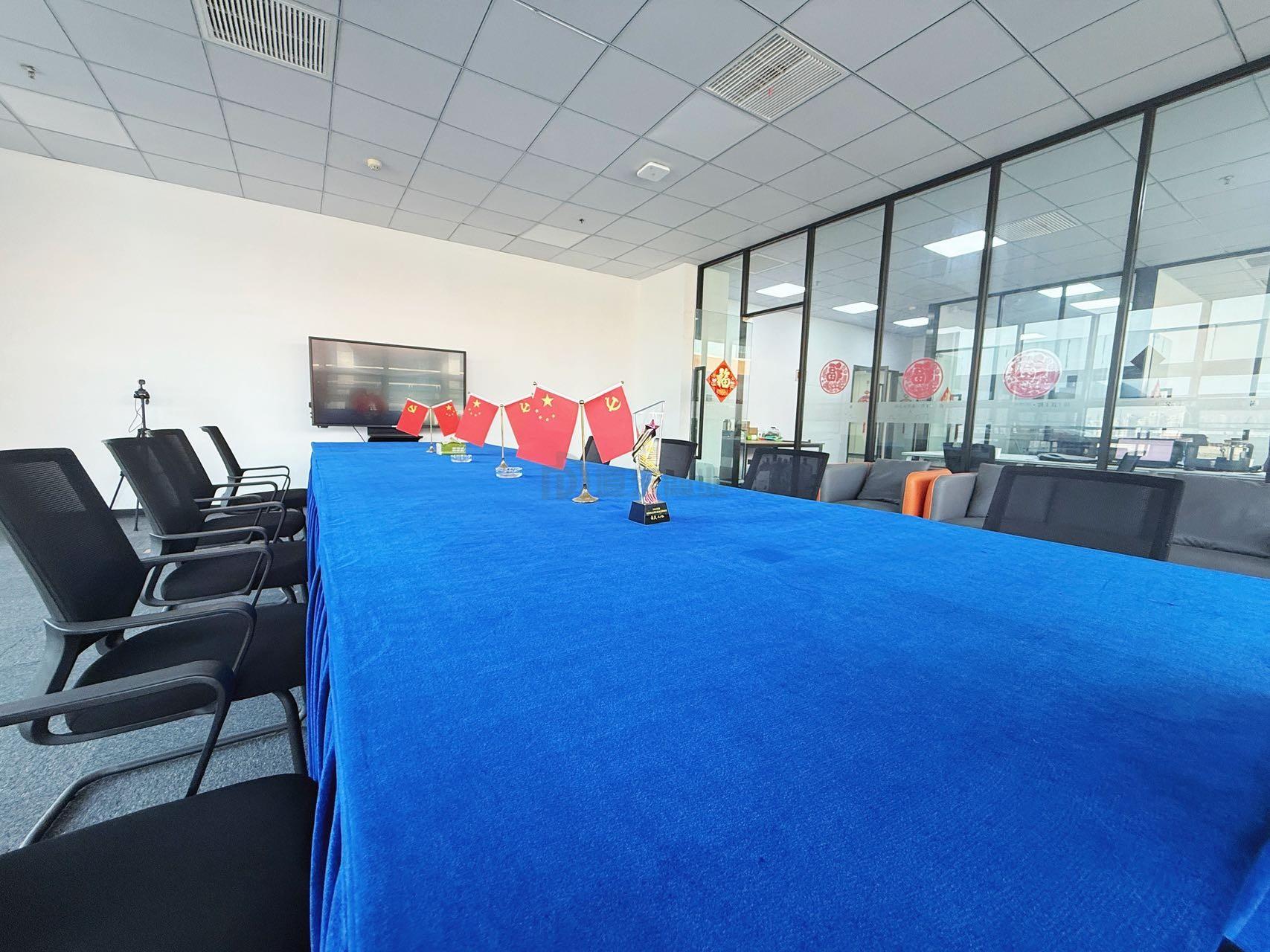 江大科技园面积220平