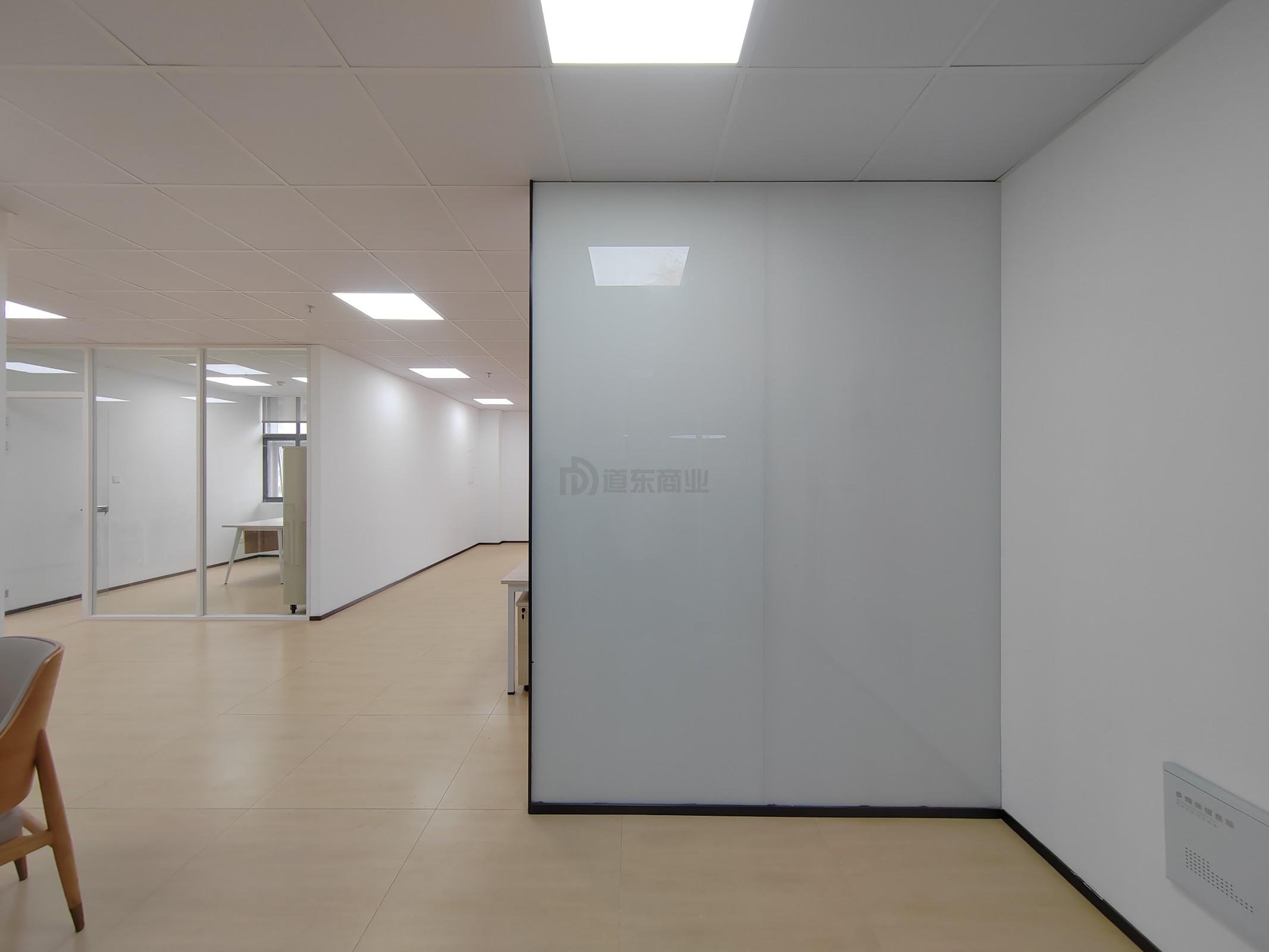 北创科技园面积202平