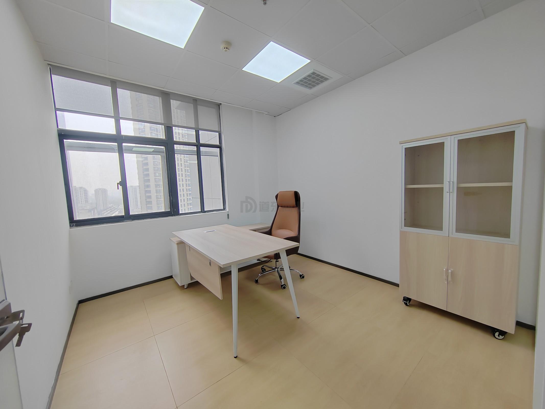 北创科技园面积202平