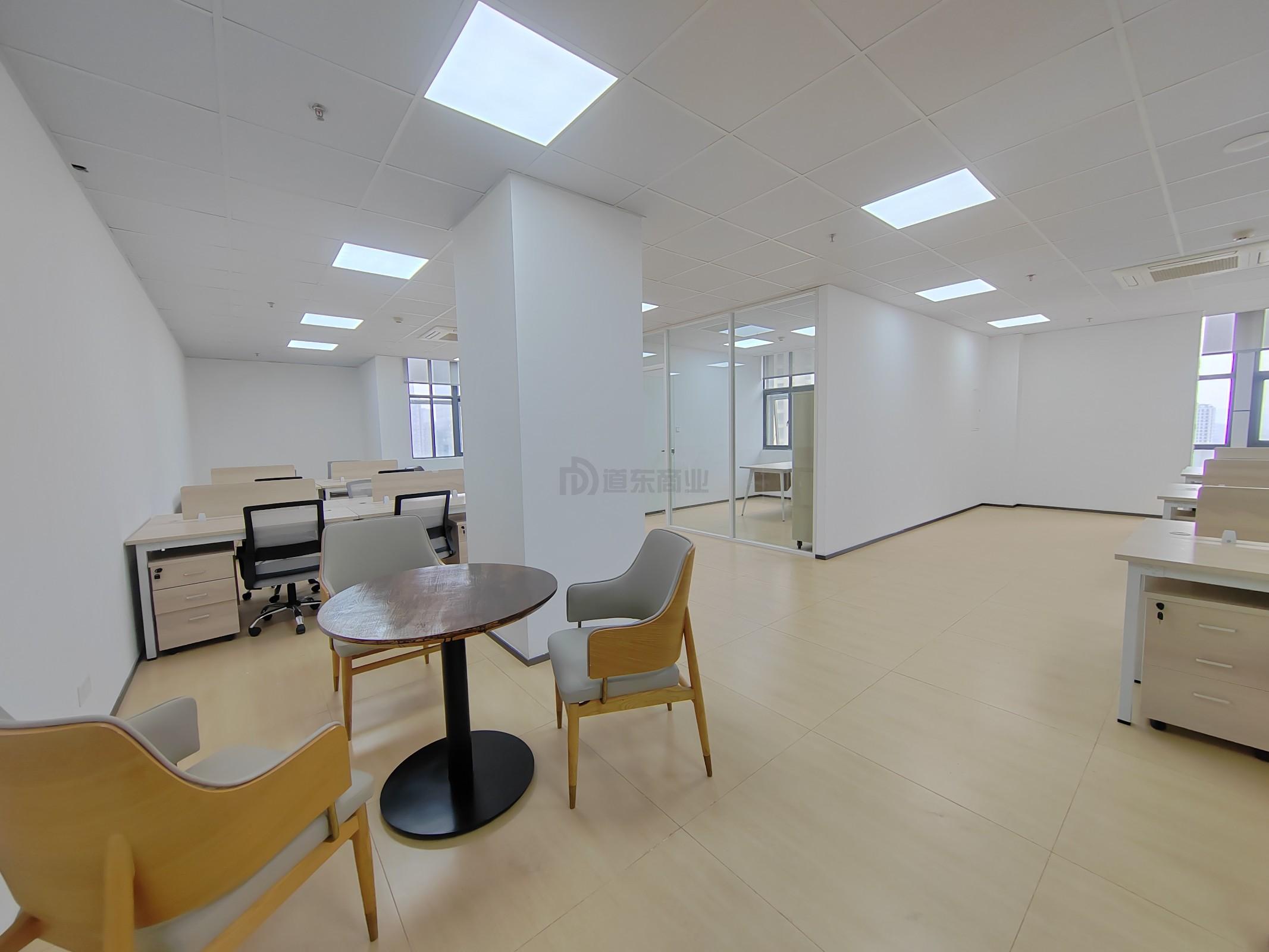 北创科技园面积202平