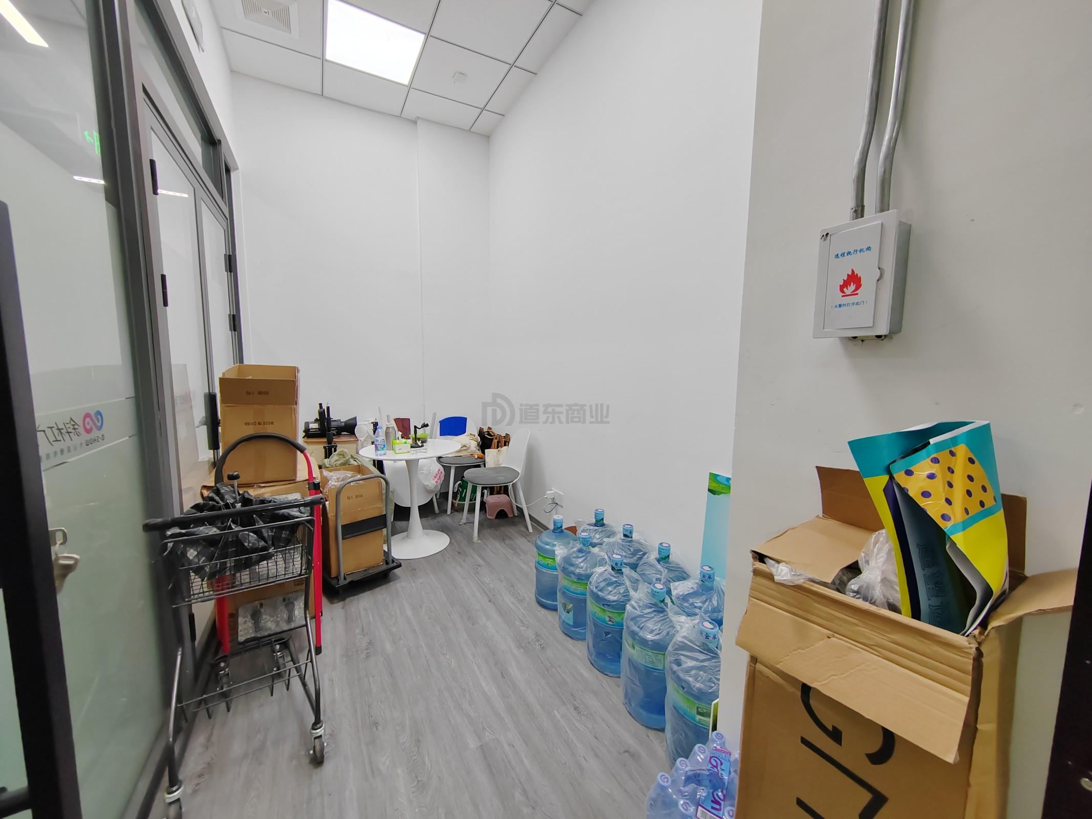 CCK韩国馆面积360平