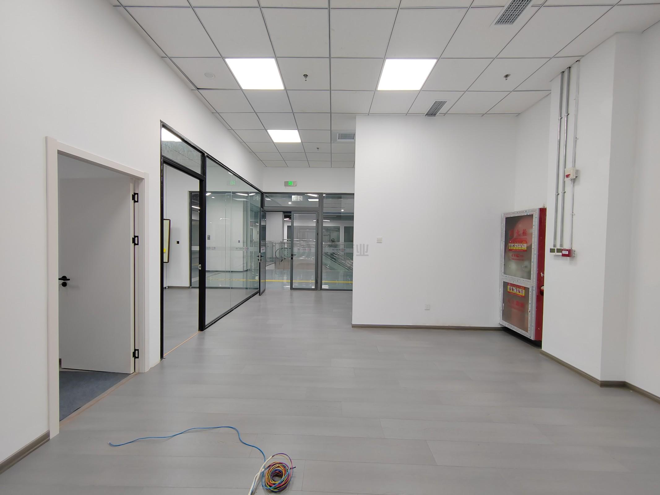 CCK韩国馆154平米办公室出租