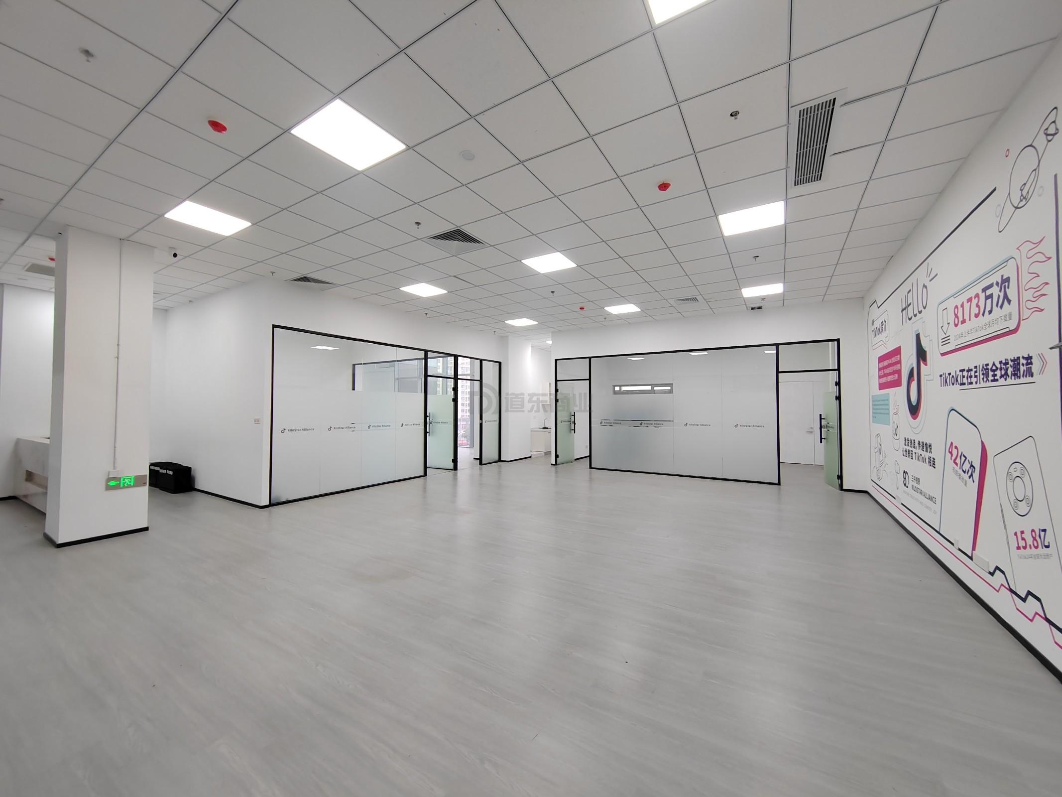 CCK韩国馆面积372平