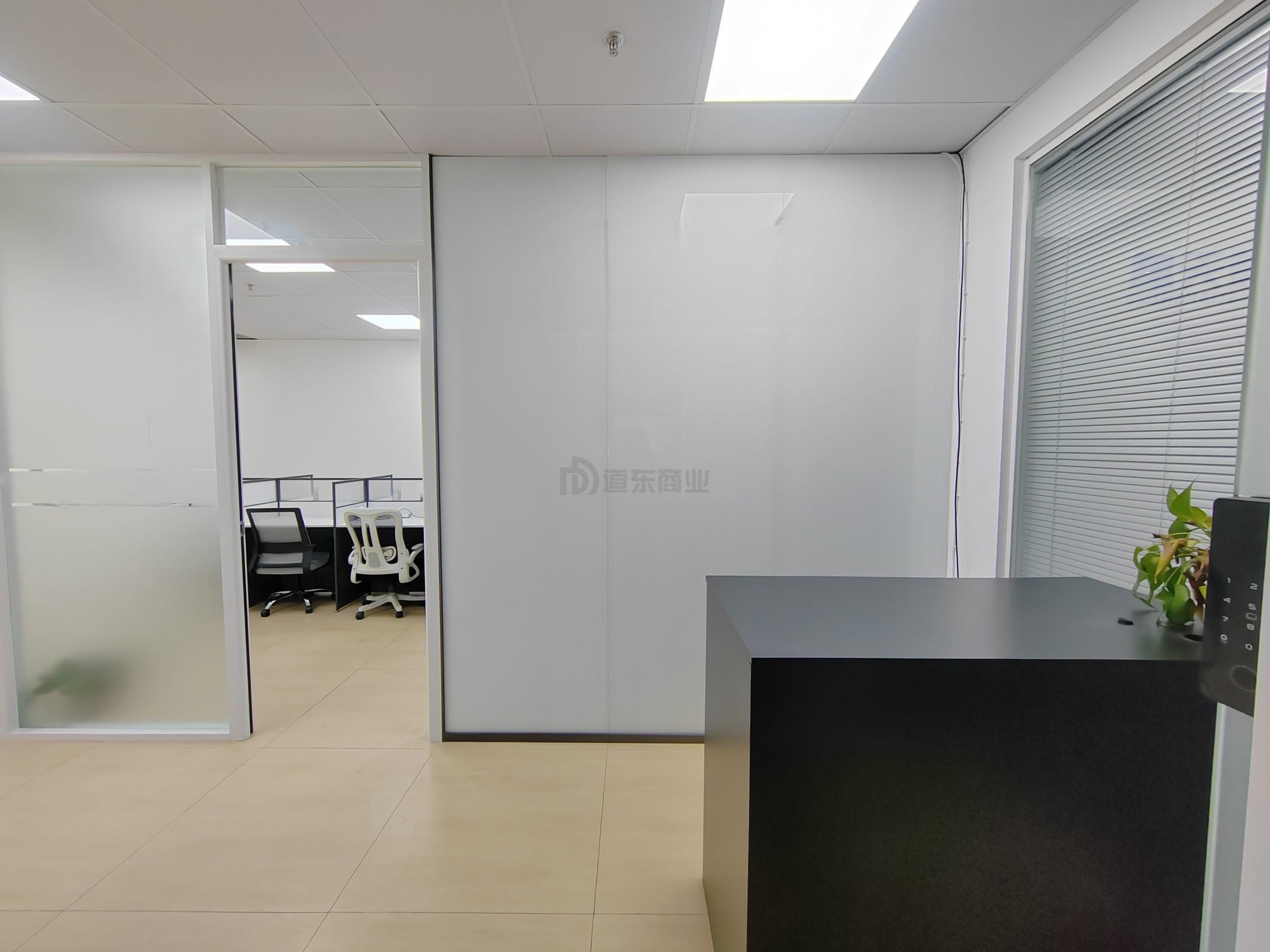 北创科技园面积135平