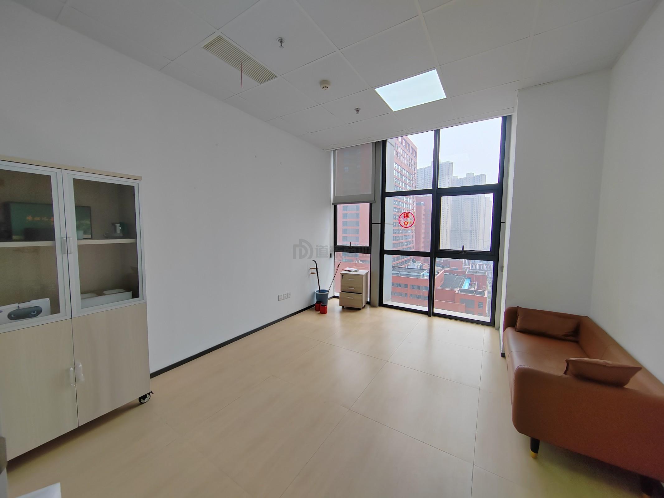 北创科技园面积135平