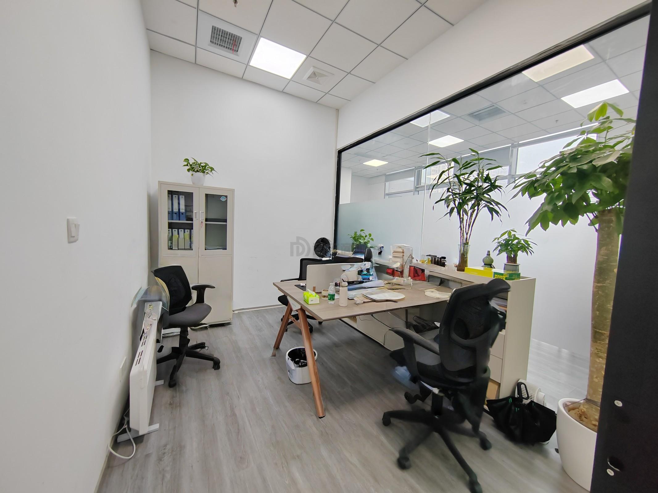 CCK韩国馆面积360平