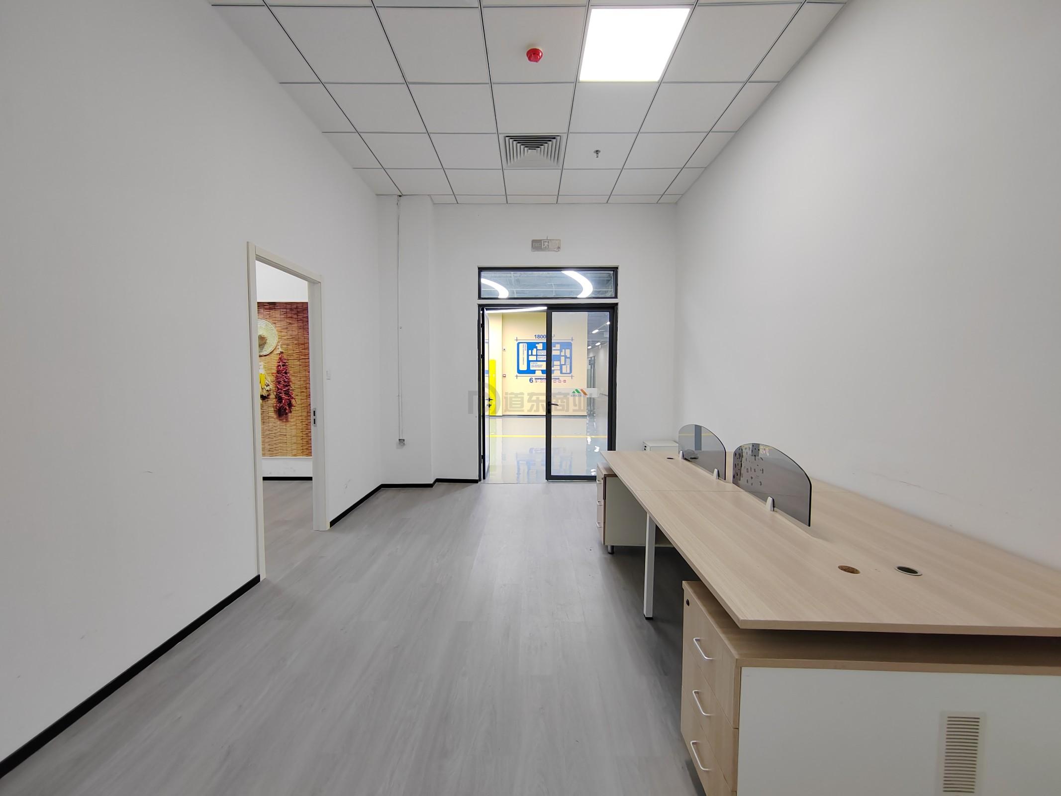 CCK韩国馆133平米办公室出租