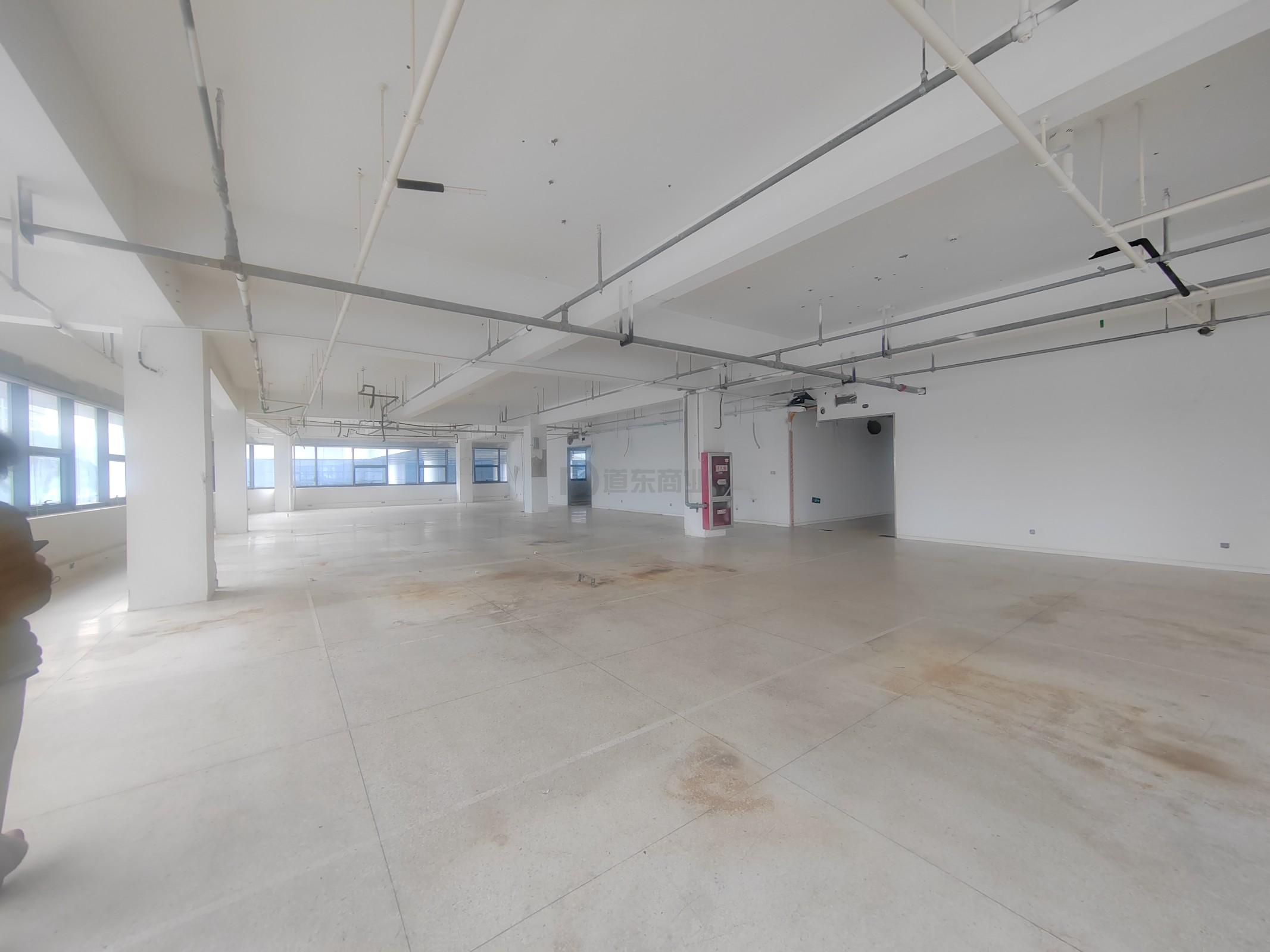 东庄电力电子科技园1500平米办公室出租