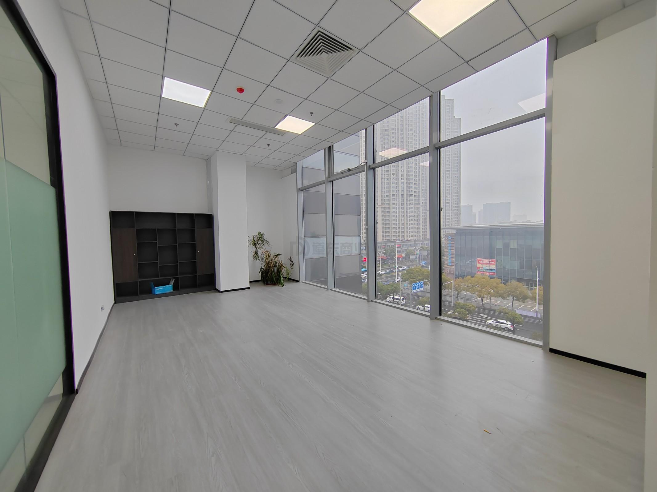 CCK韩国馆面积372平