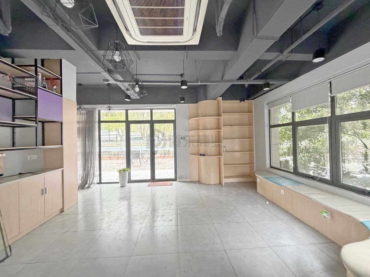 旭天科技园面积950平