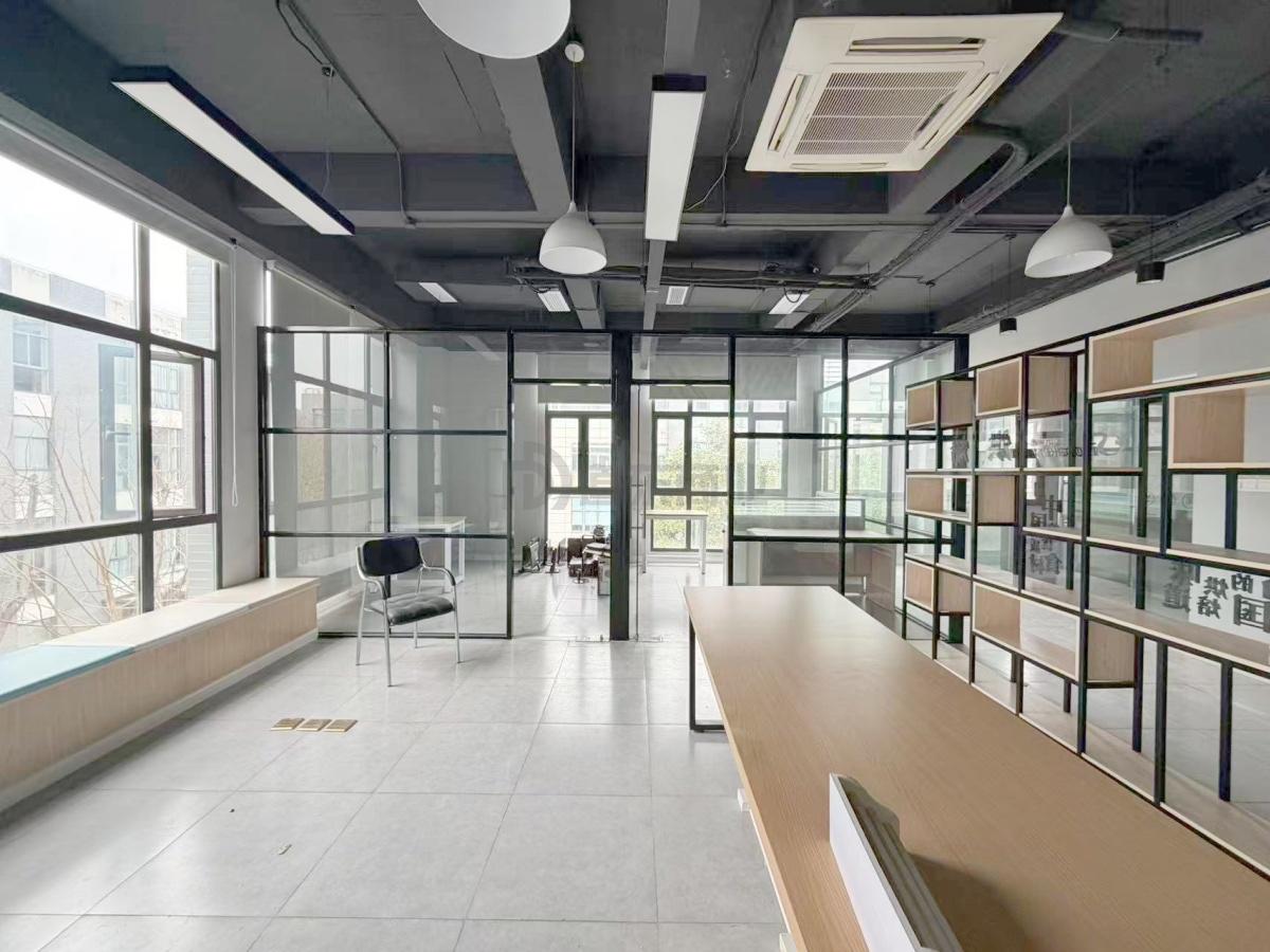 旭天科技园面积950平