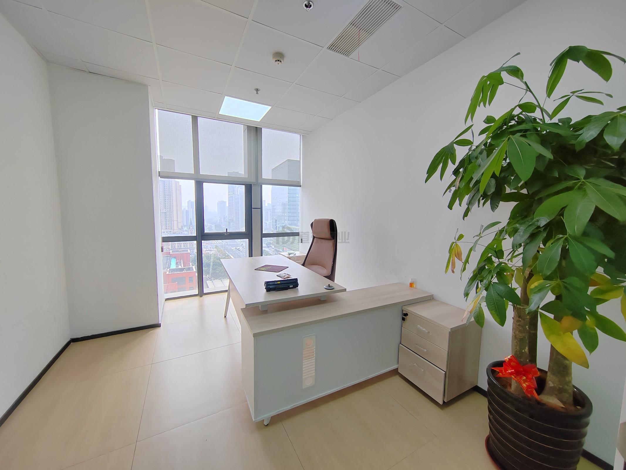 北创科技园面积135平