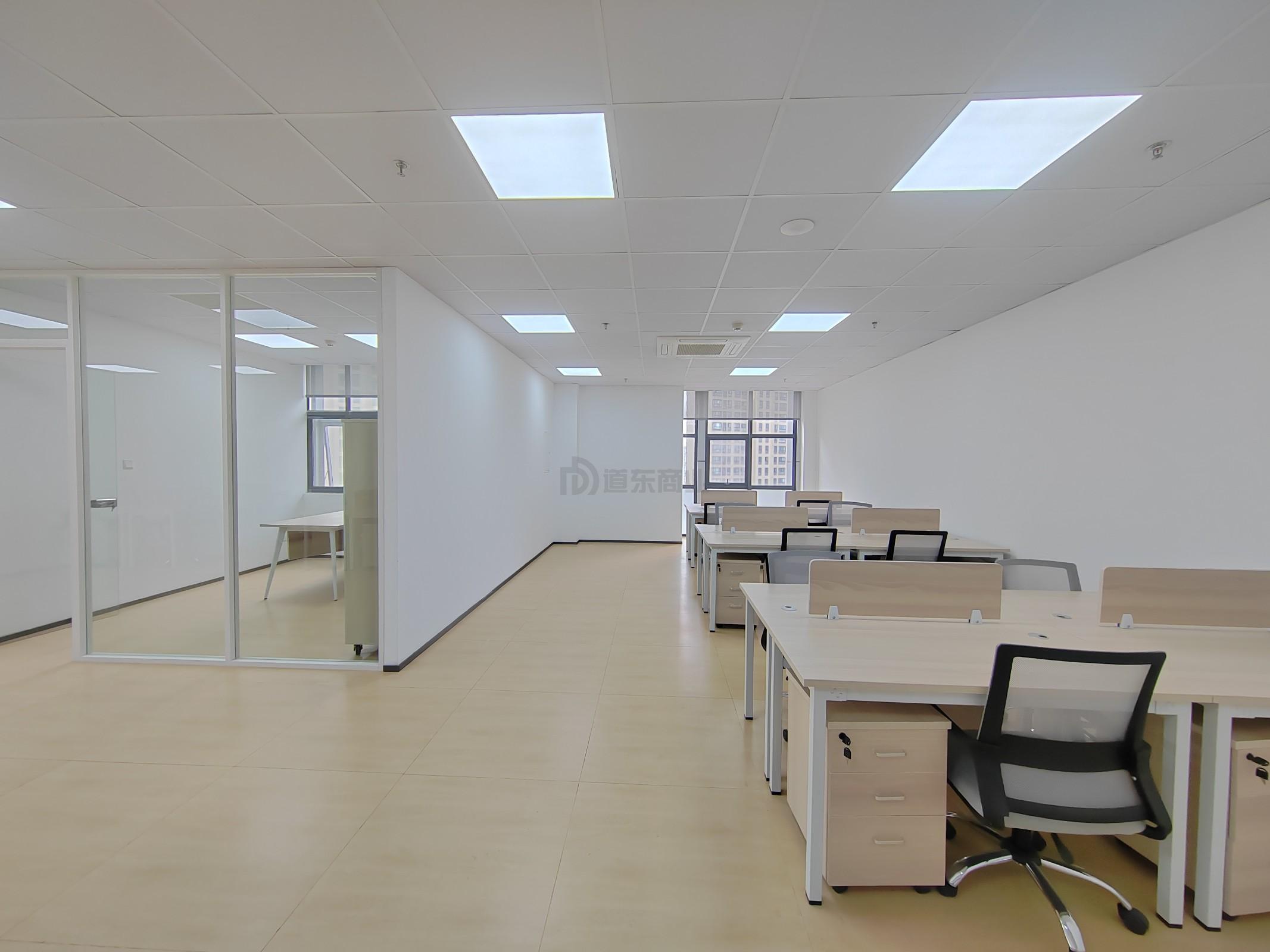 北创科技园面积202平