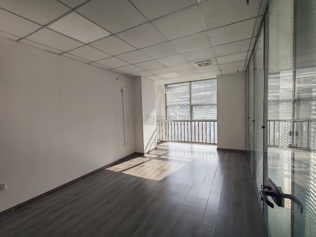 宝通大厦面积103平