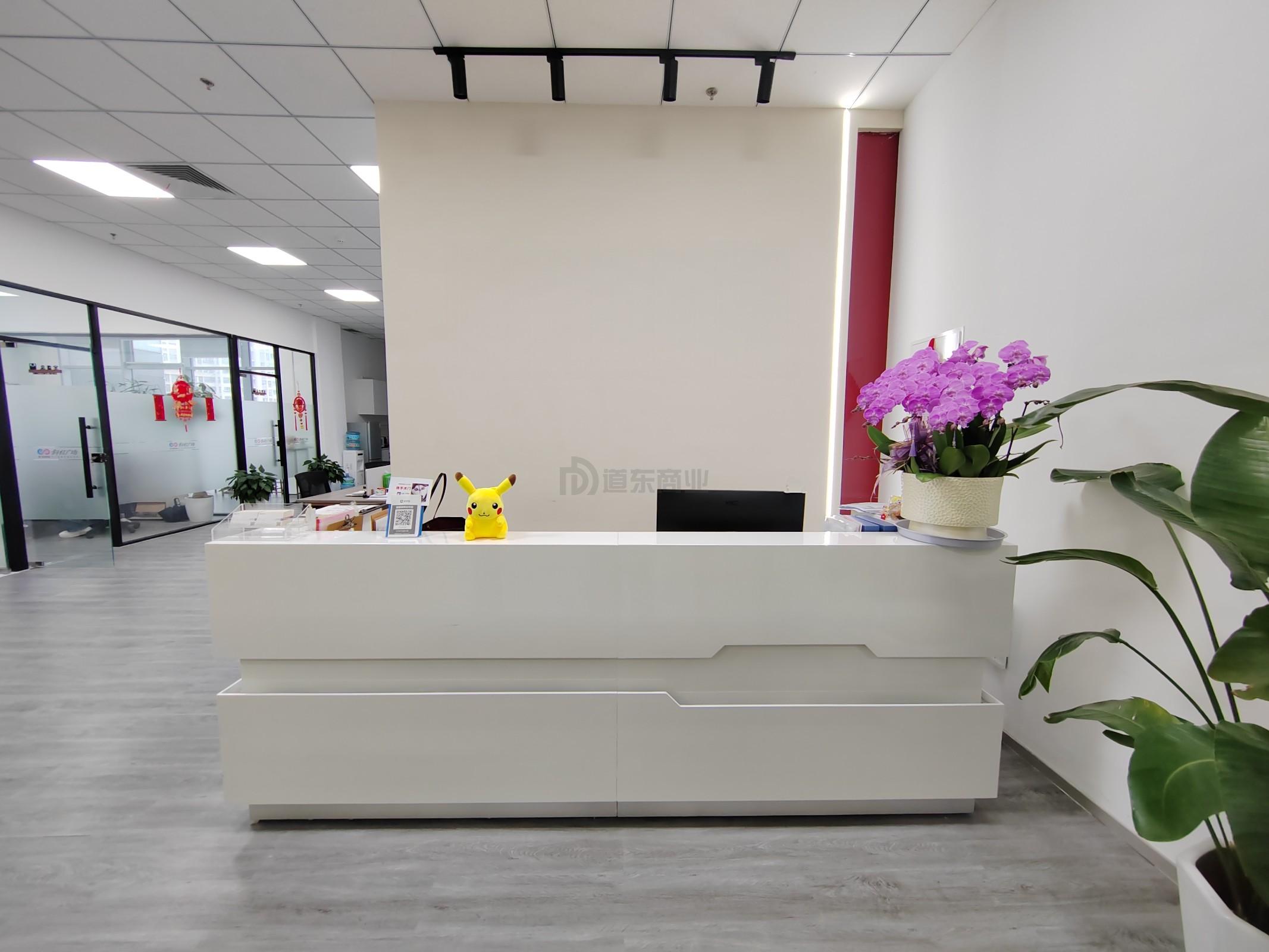 CCK韩国馆面积360平