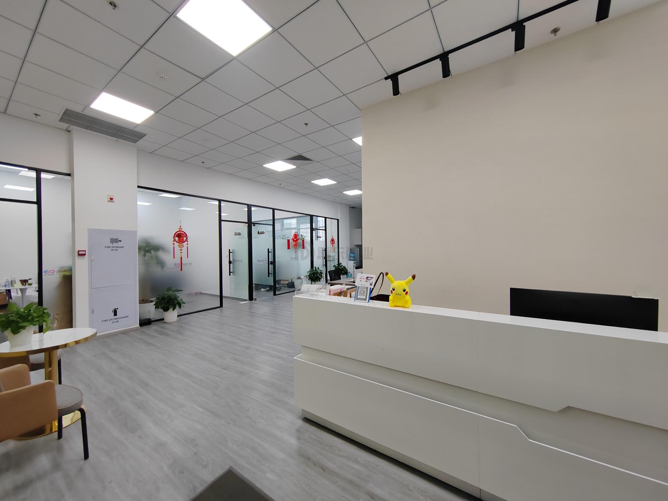 CCK韩国馆面积360平