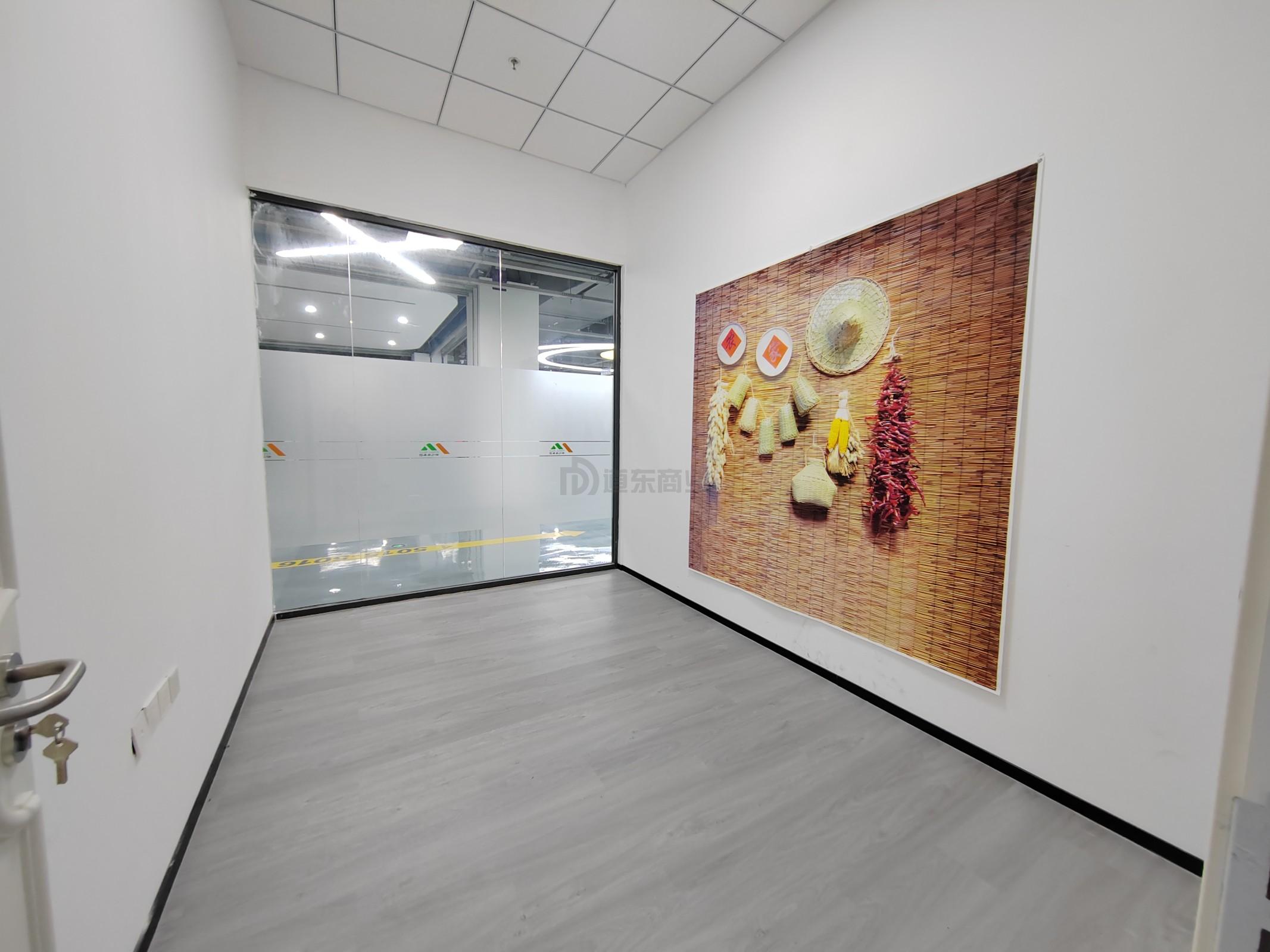 CCK韩国馆面积133平