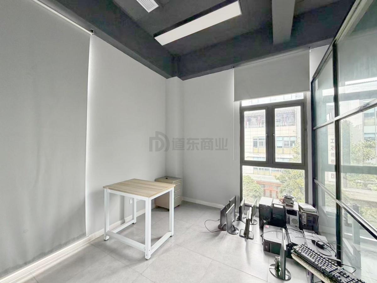 旭天科技园面积950平