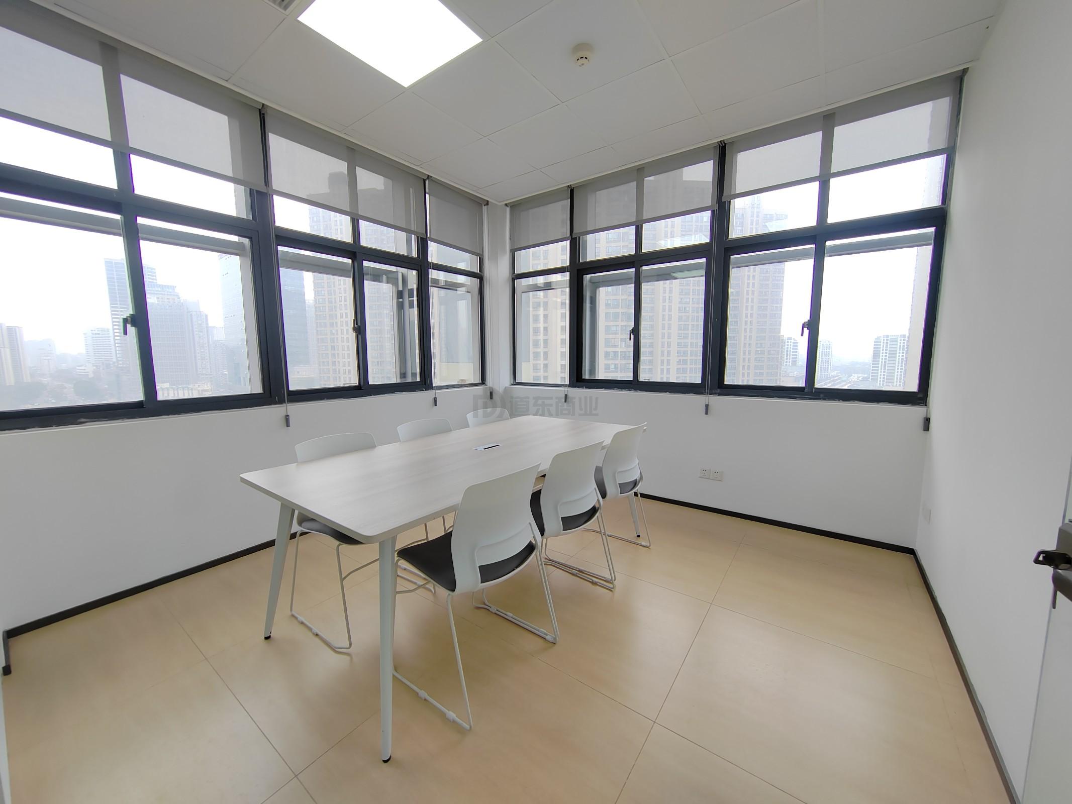 北创科技园面积202平