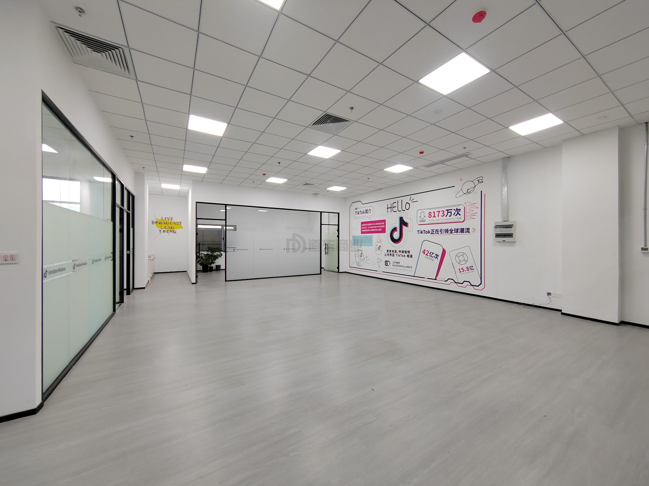 CCK韩国馆面积372平