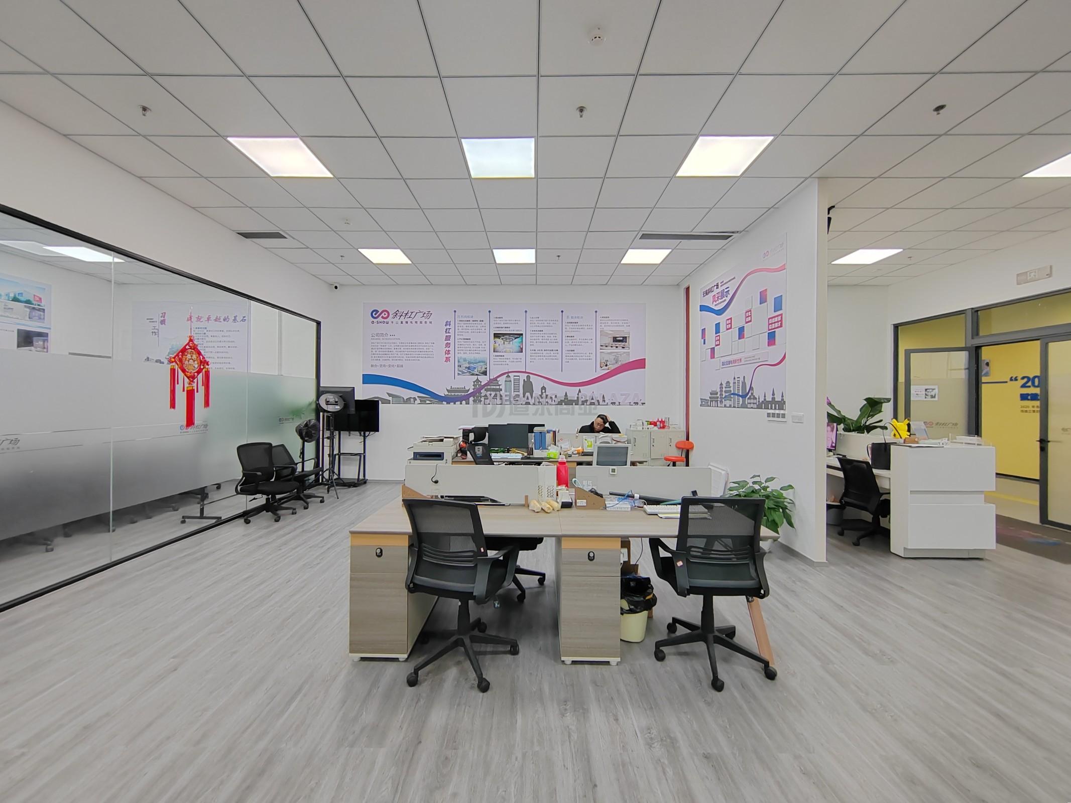 CCK韩国馆面积360平