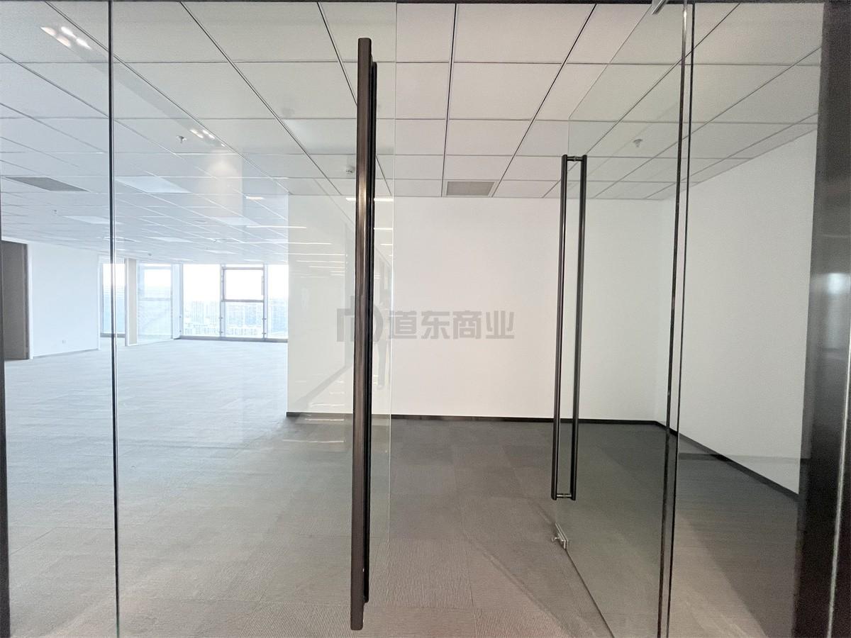 云马创新中心面积275平