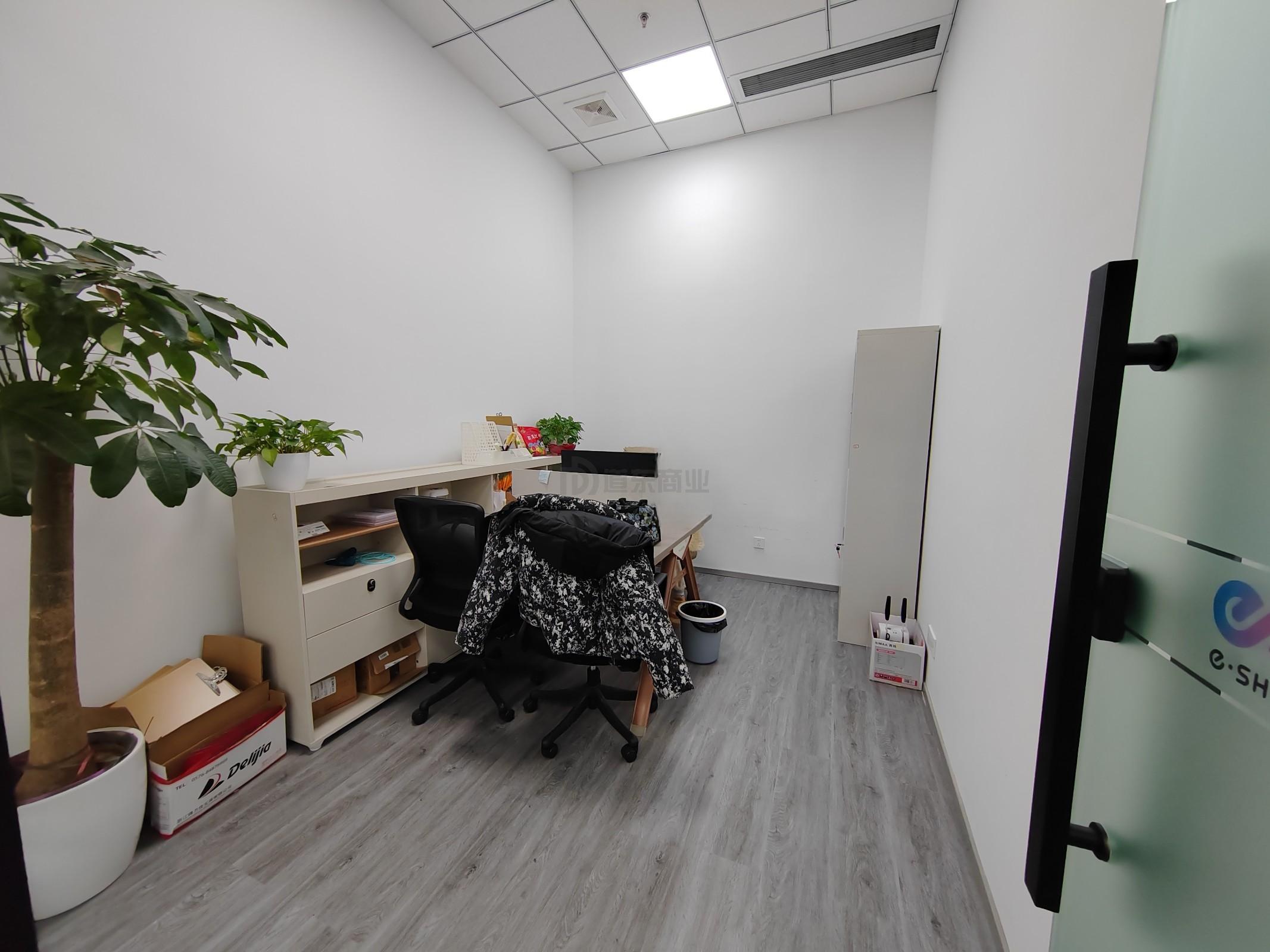 CCK韩国馆面积360平