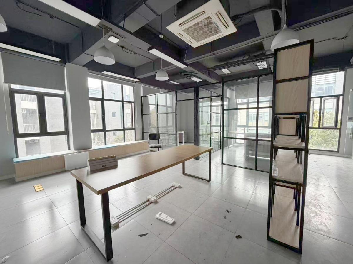 旭天科技园面积950平