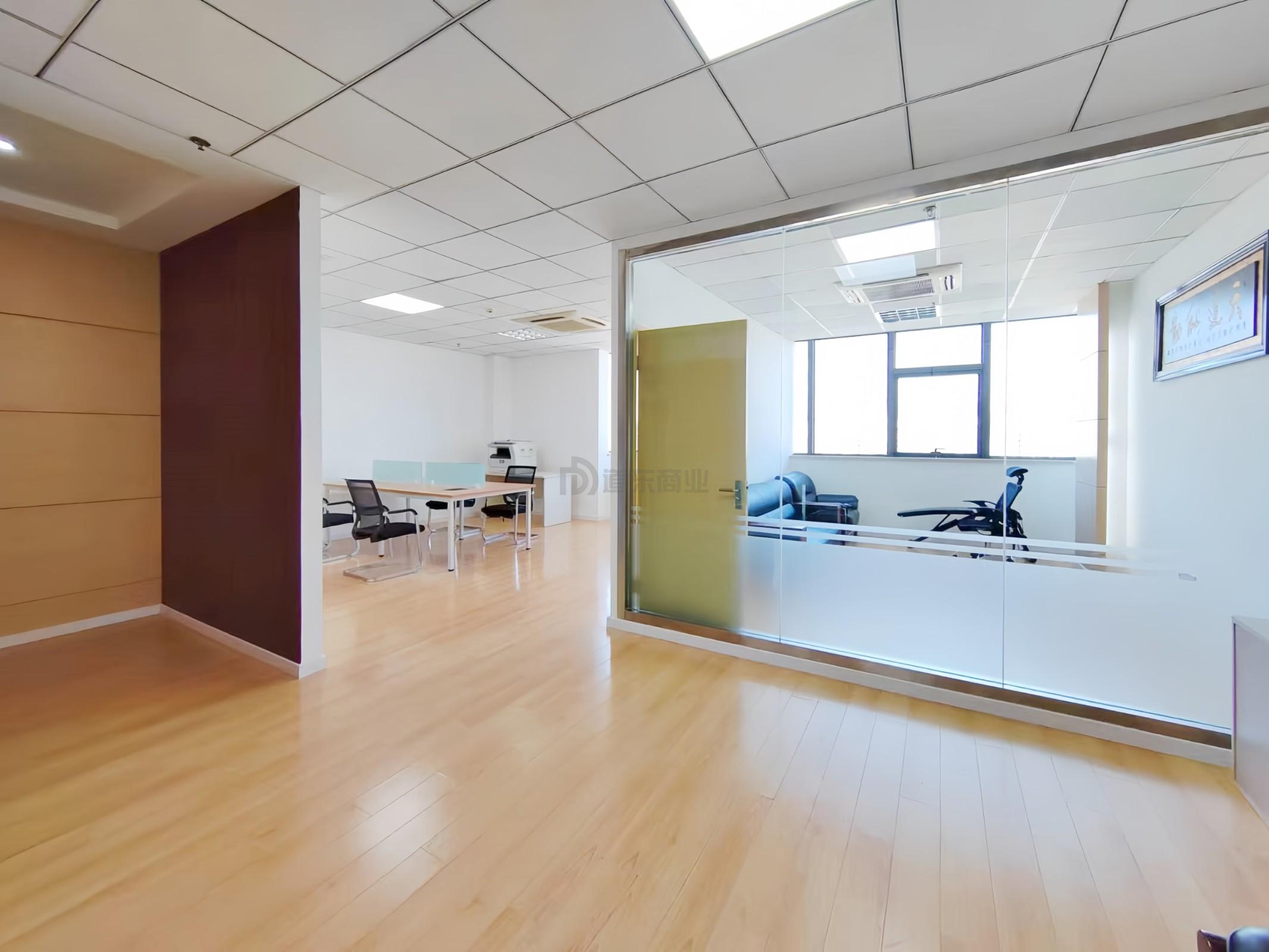 联创大厦94平米办公室出租