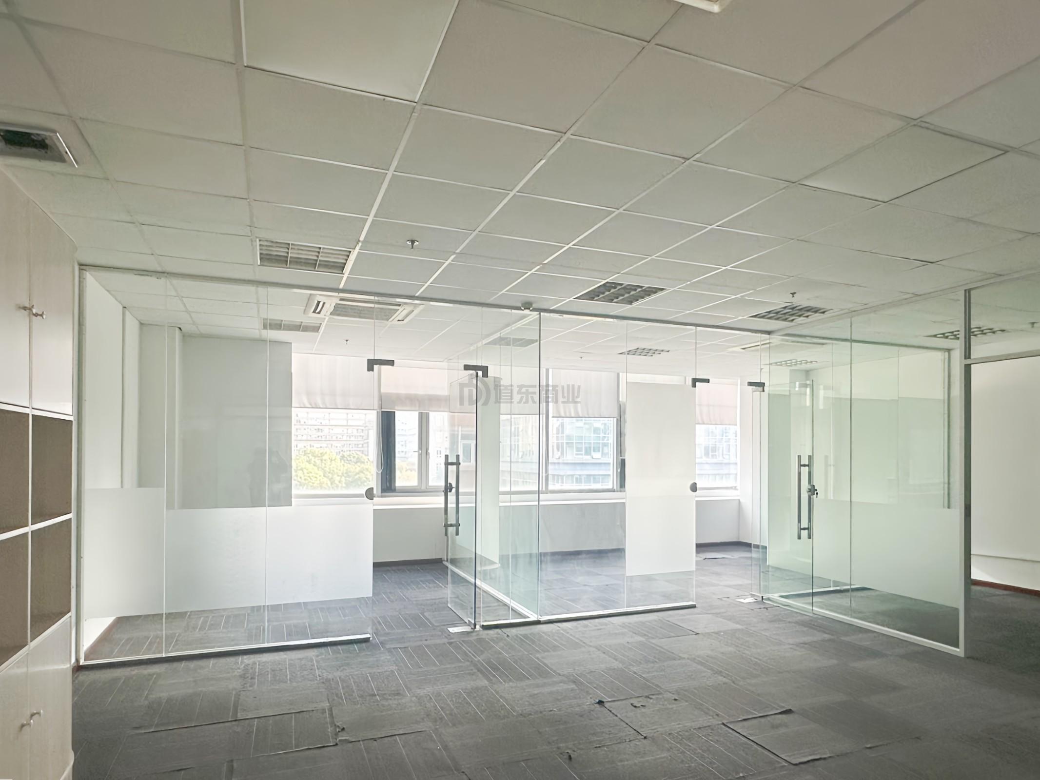 无锡国家软件园136平米办公室出租