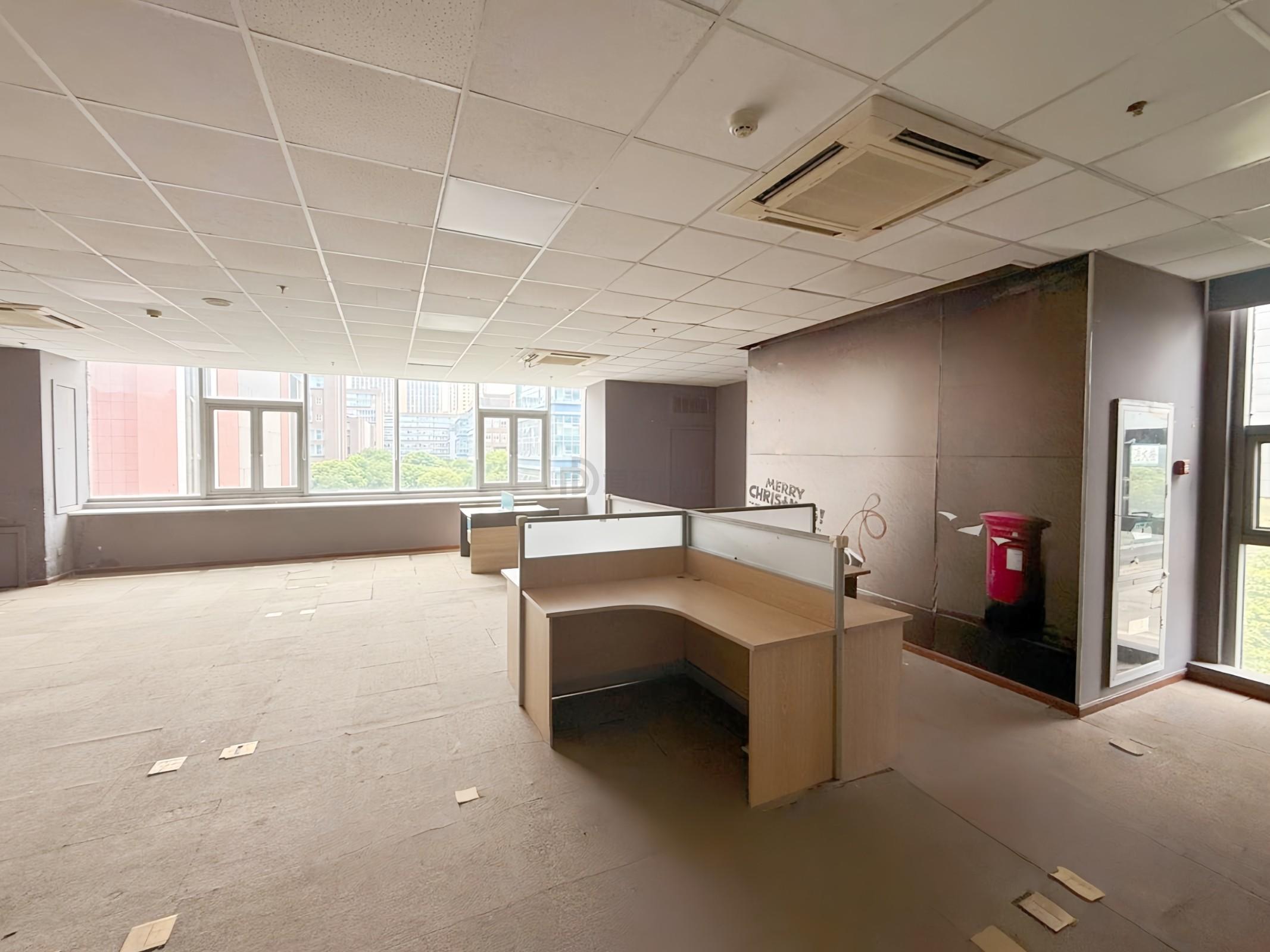 无锡国家软件园150平米办公室出租