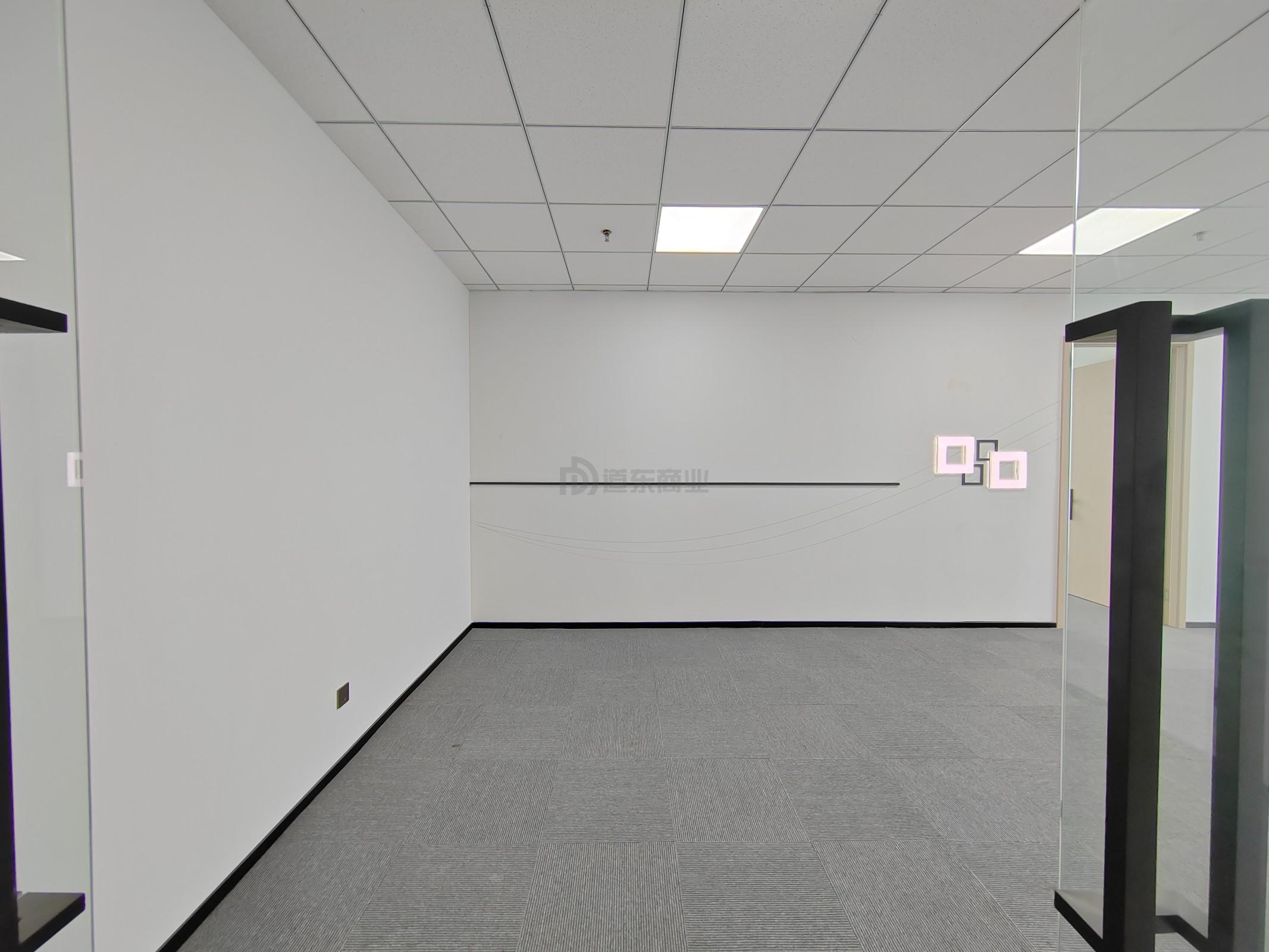 昌兴国际金融大厦面积200