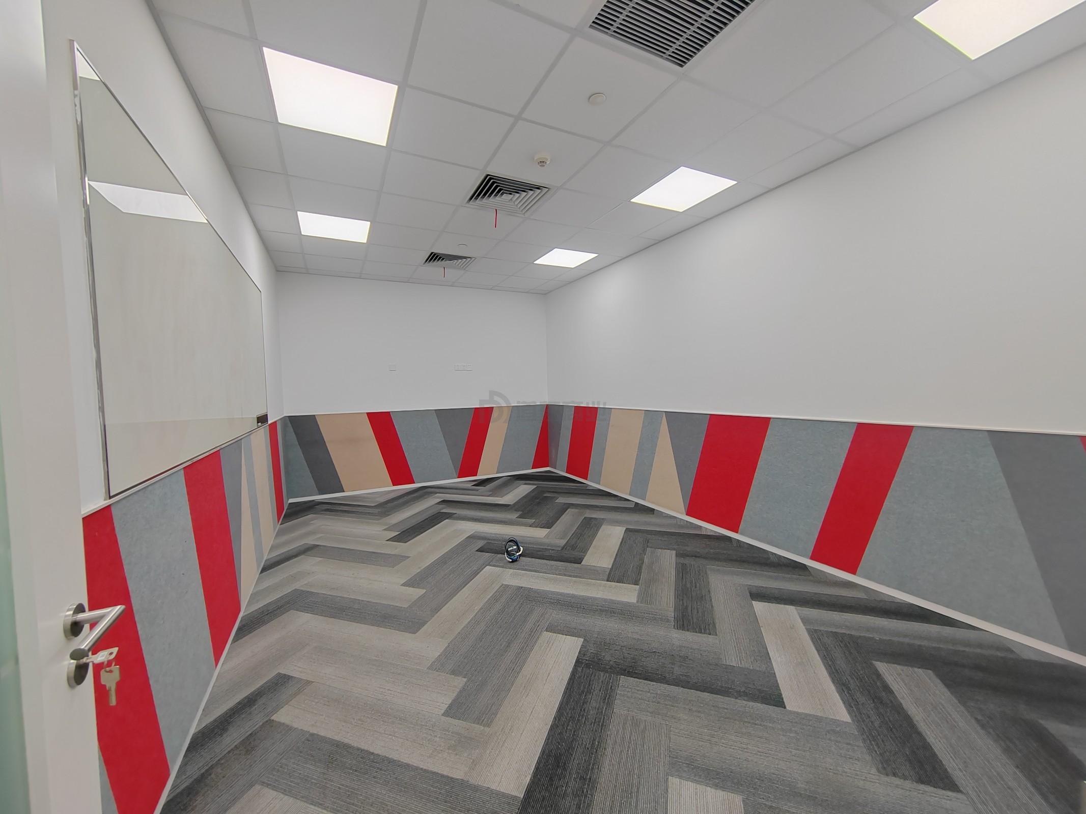 国金中心面积1610平