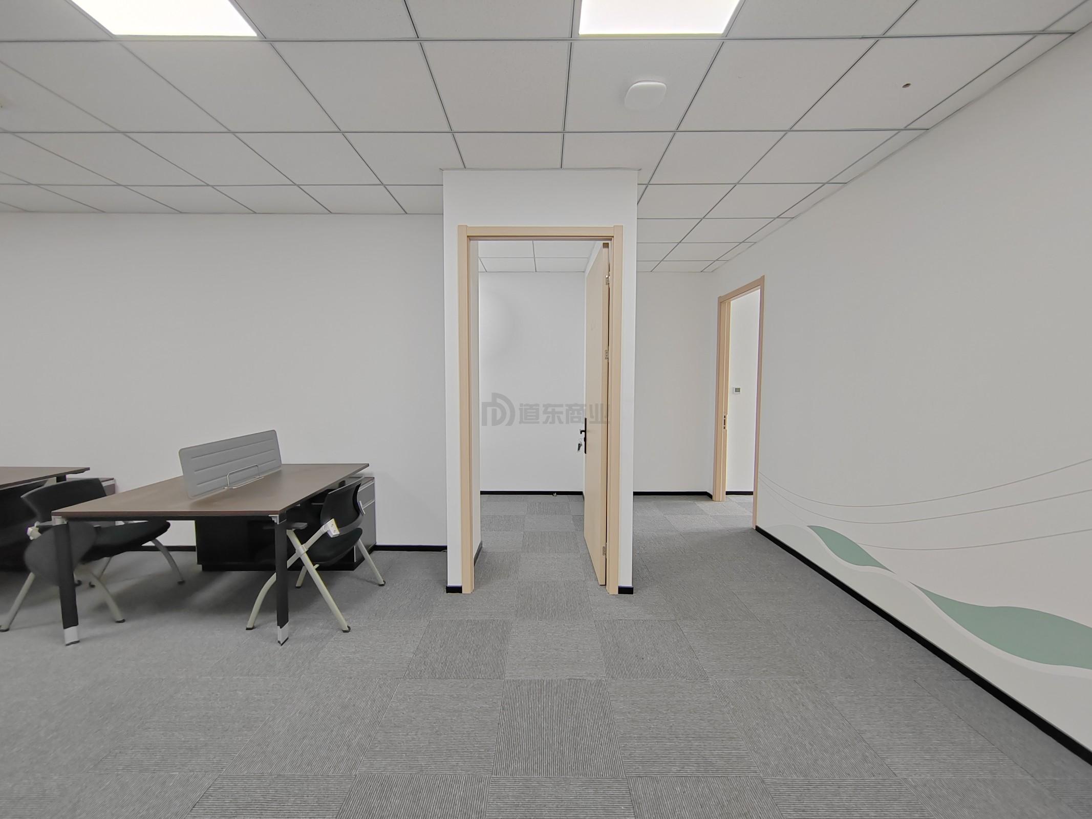 昌兴国际金融大厦面积200平