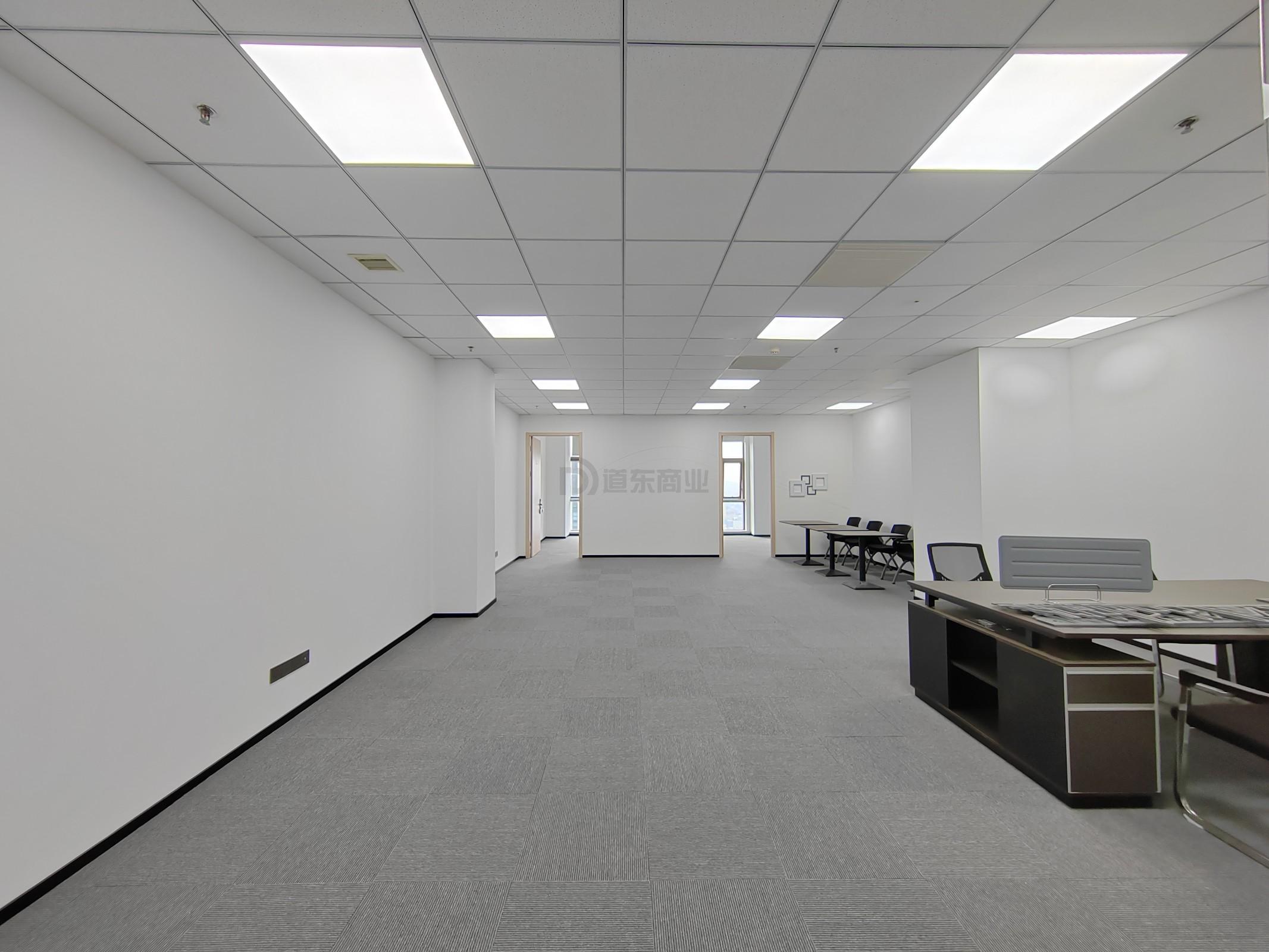 昌兴国际金融大厦面积220