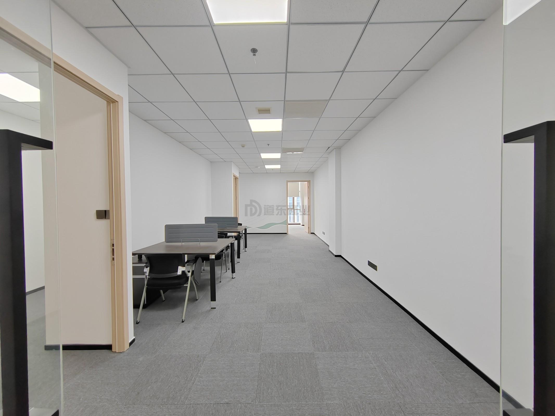 昌兴国际金融大厦面积200